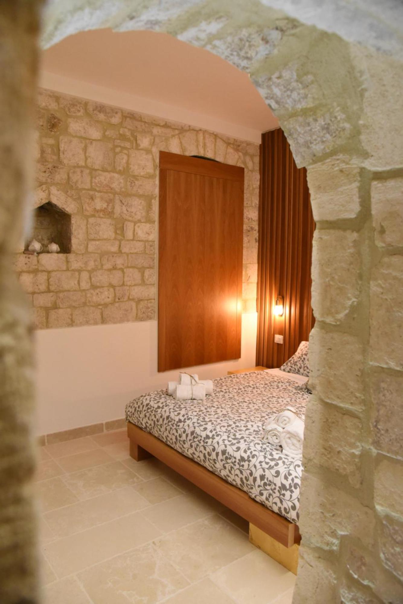 Altemura Bed & Breakfast *