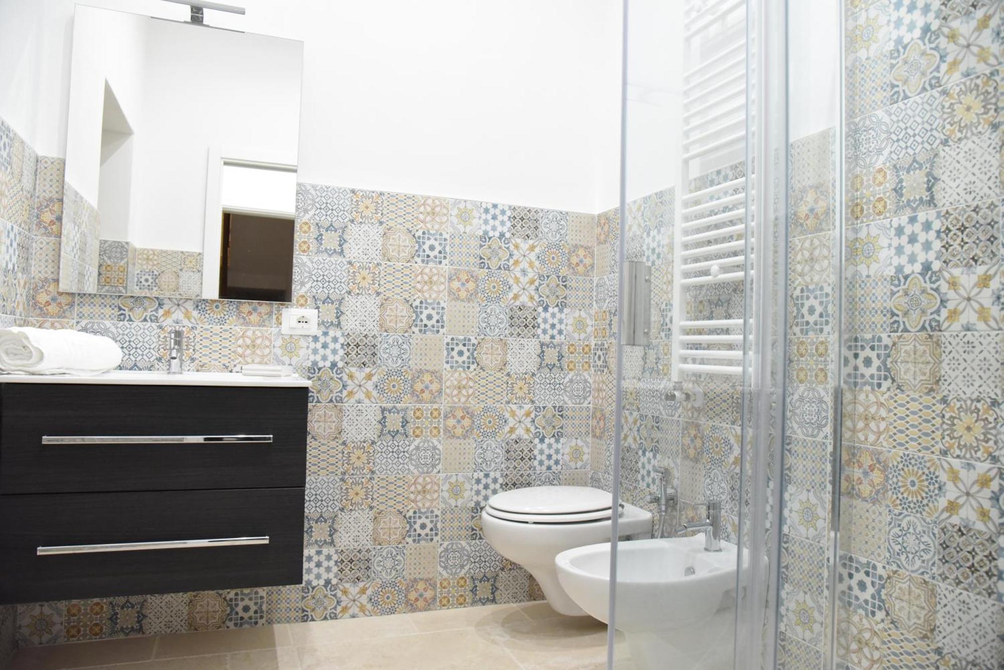 Bed & Breakfast Altemura Bari
