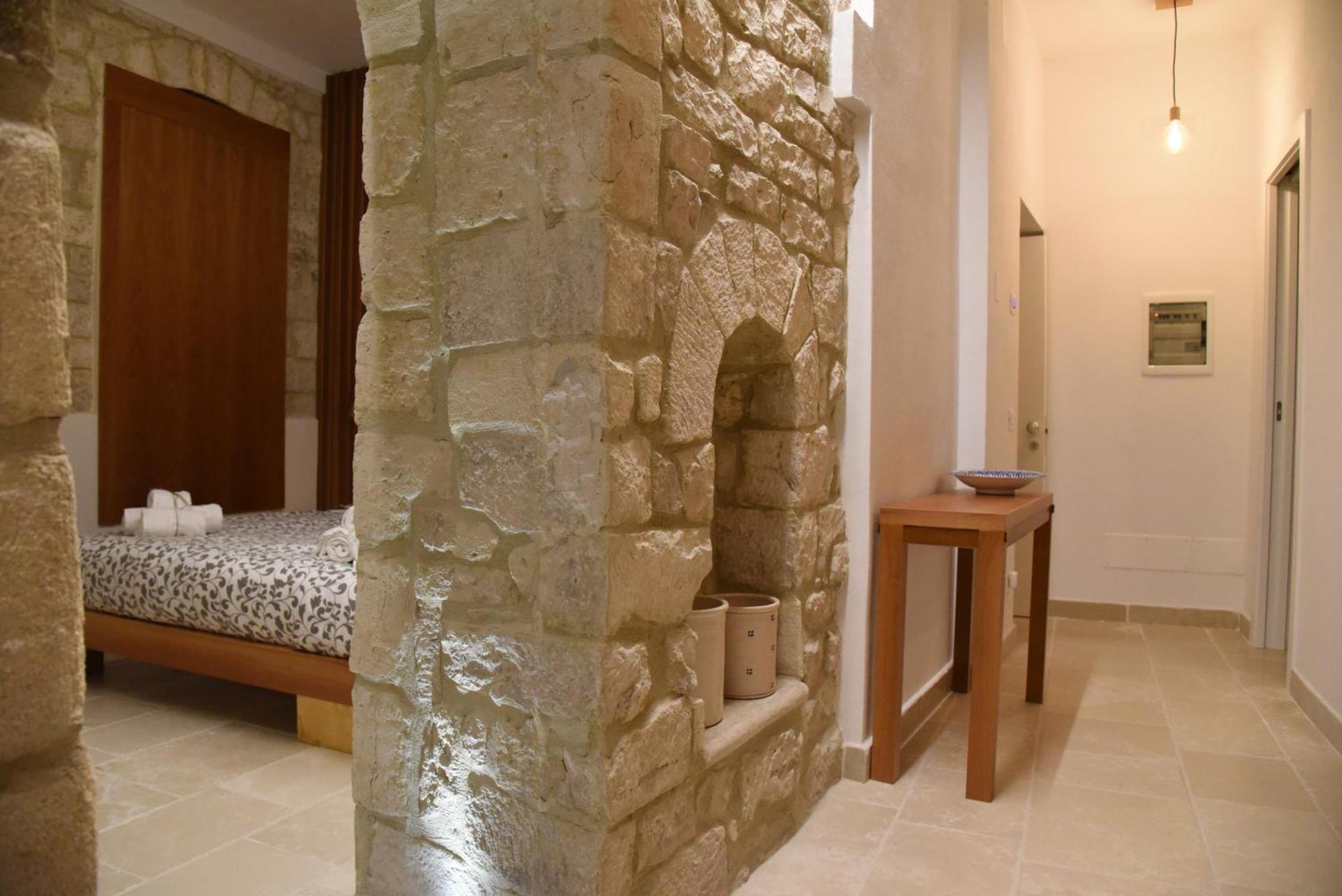 Altemura Bed & Breakfast *