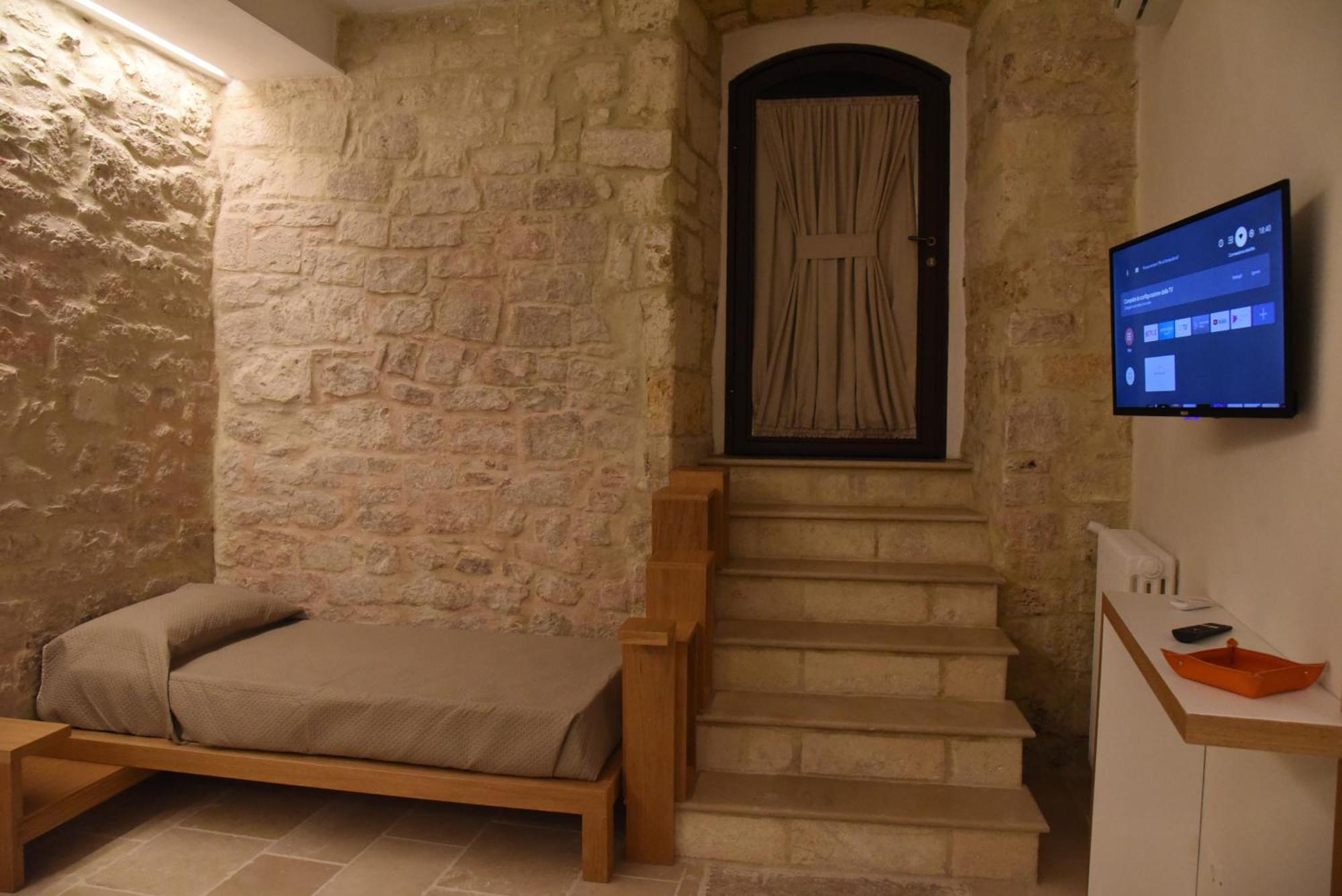 Bed & Breakfast Altemura *