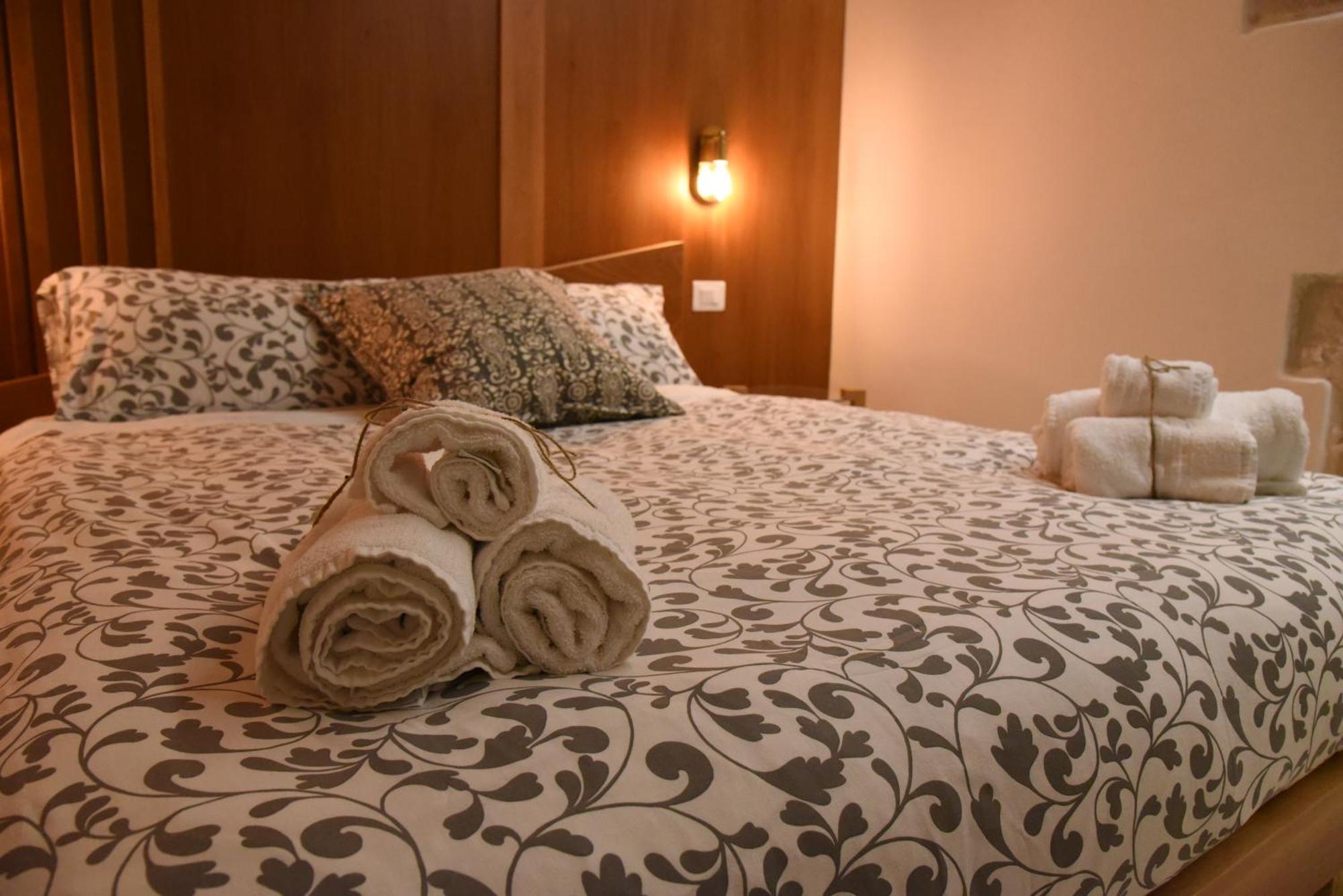 Altemura Bed & Breakfast Bari