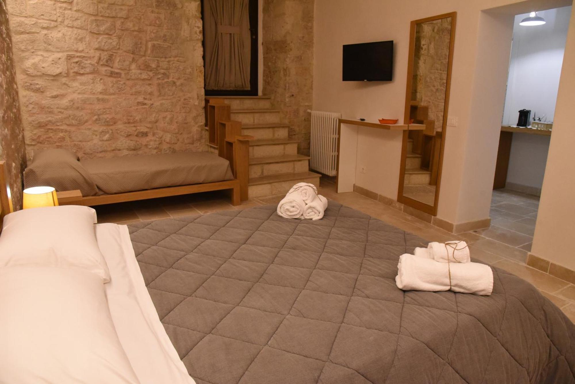 Altemura Bed & Breakfast