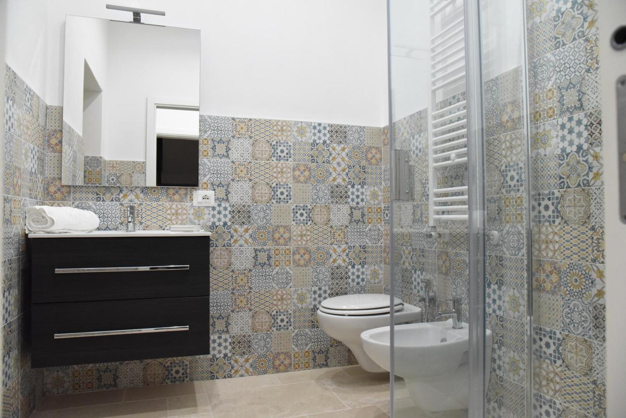 Altemura Bed & Breakfast *
