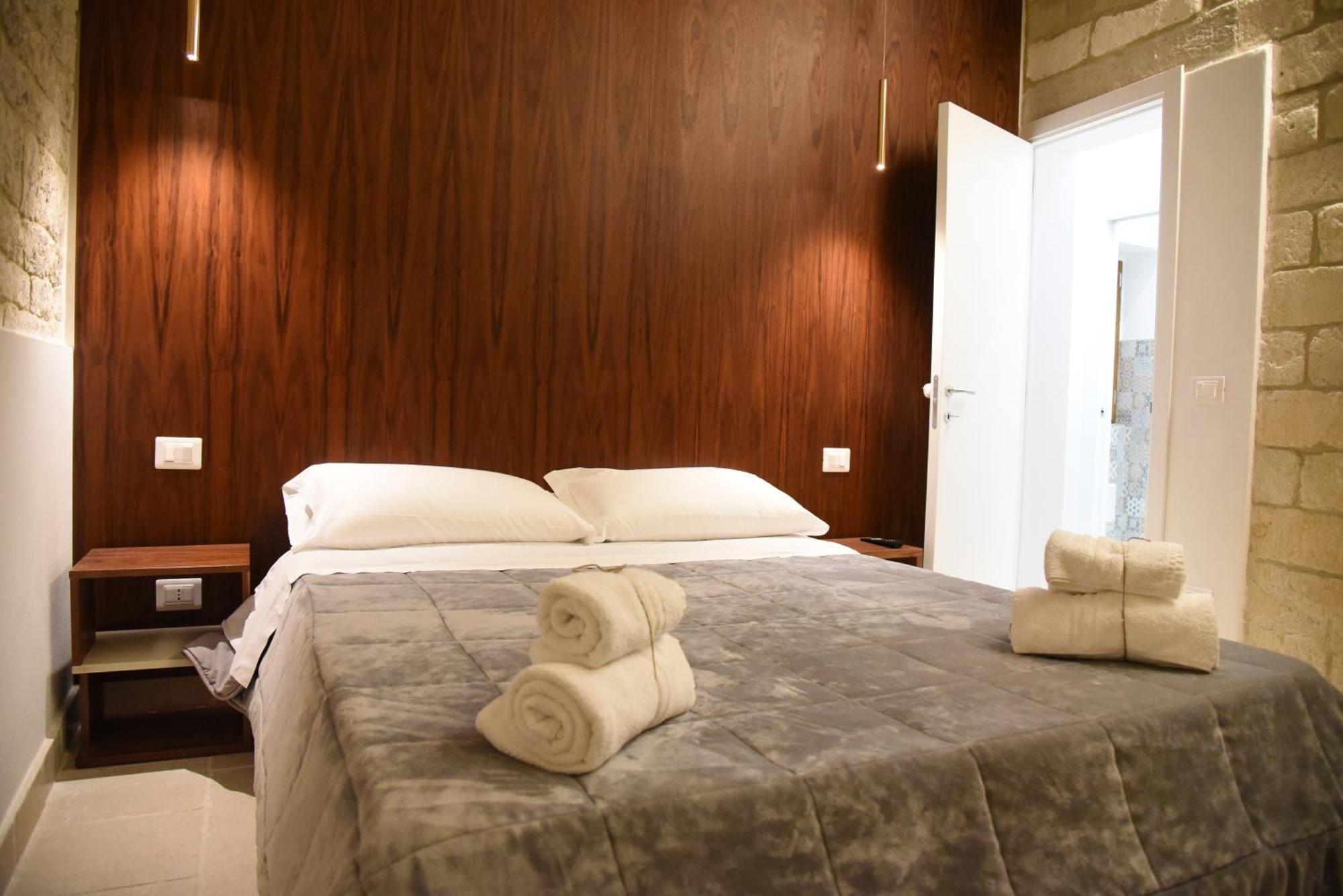 Bed & Breakfast Altemura *