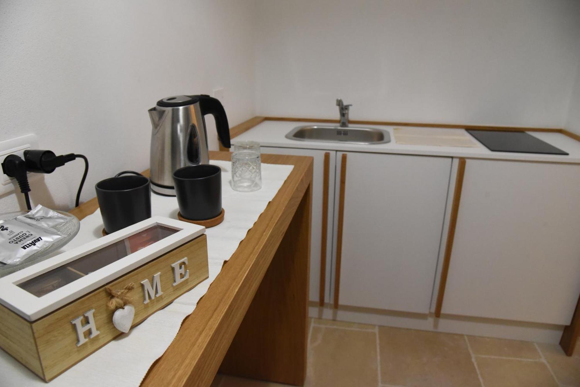 Altemura Bed & Breakfast Bari