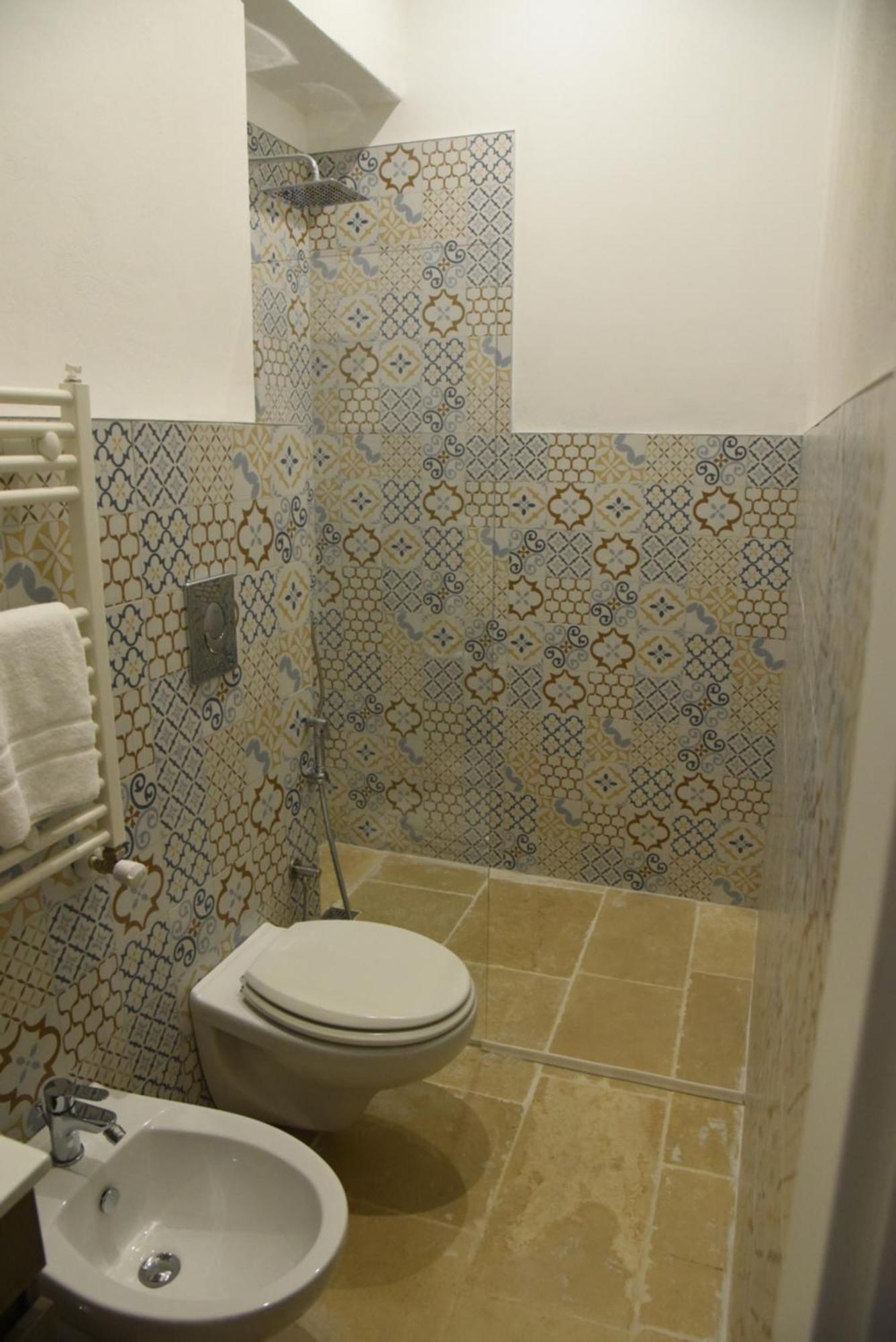 Altemura Bed & Breakfast *