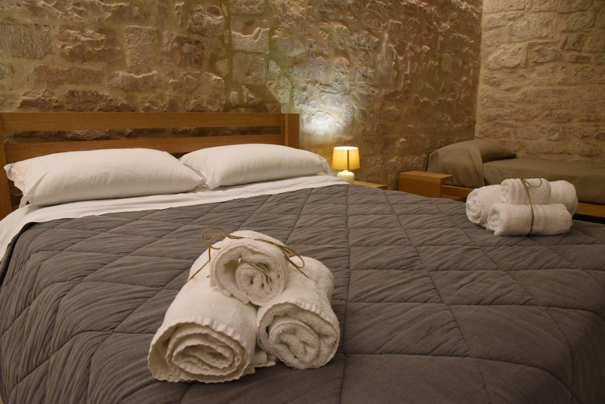 Bed & Breakfast Altemura *