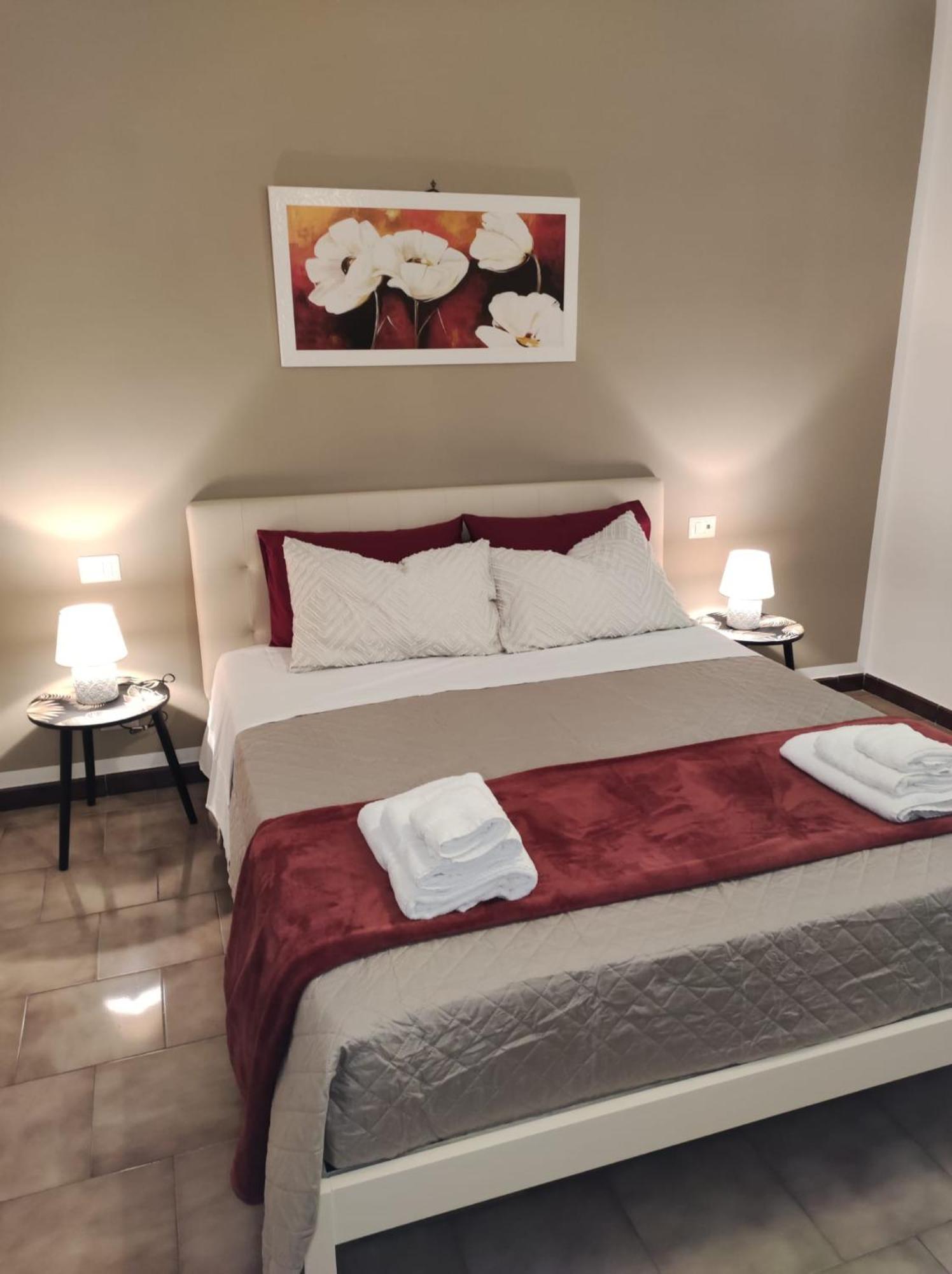 111 Apartment
