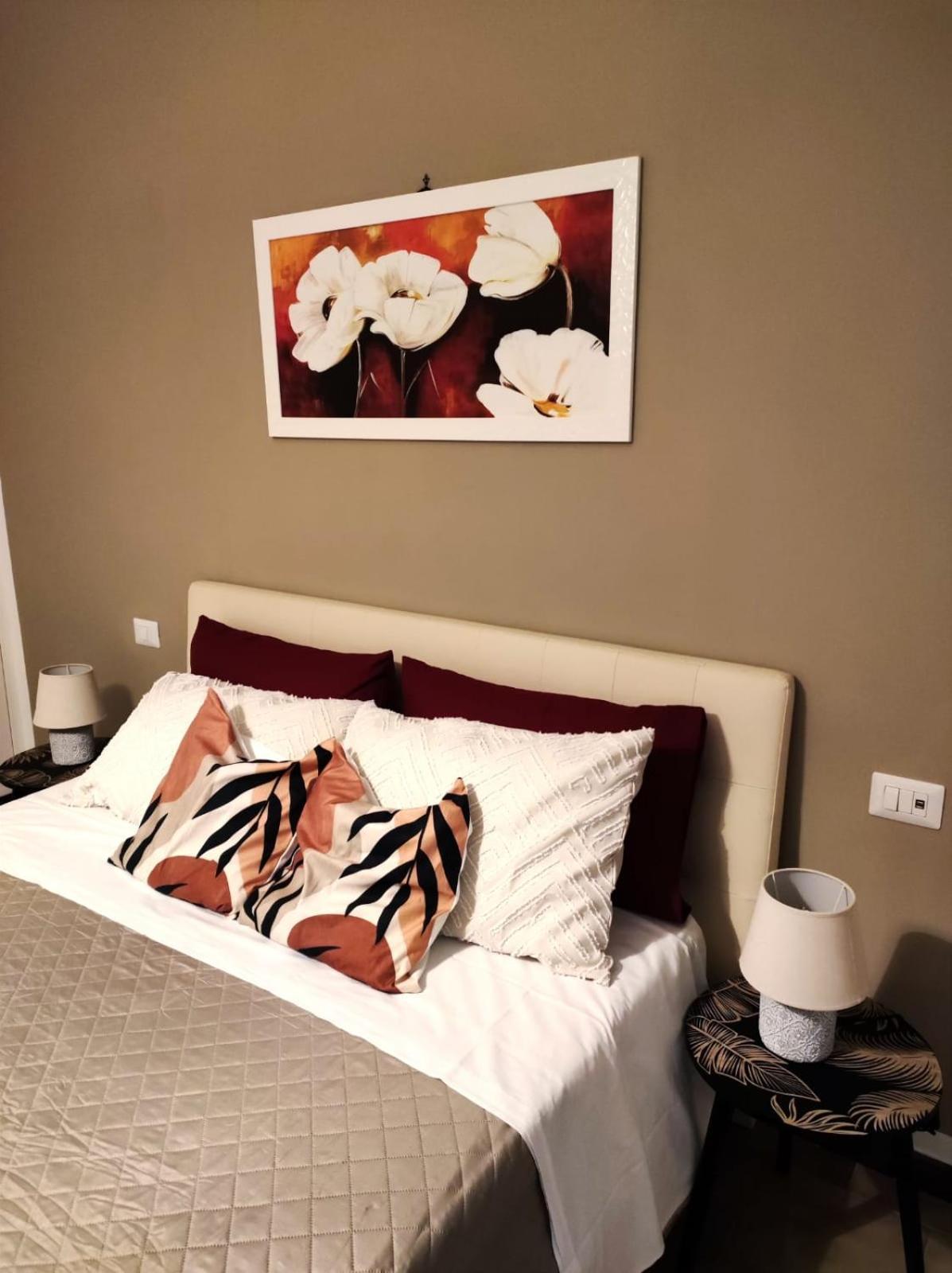 111 Apartment Bari