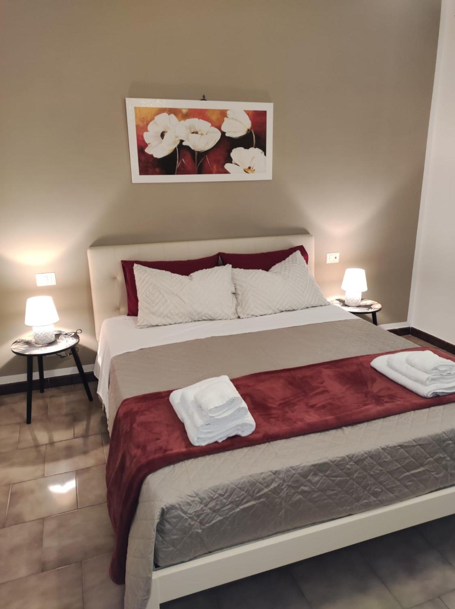 Apartment 111 Bari