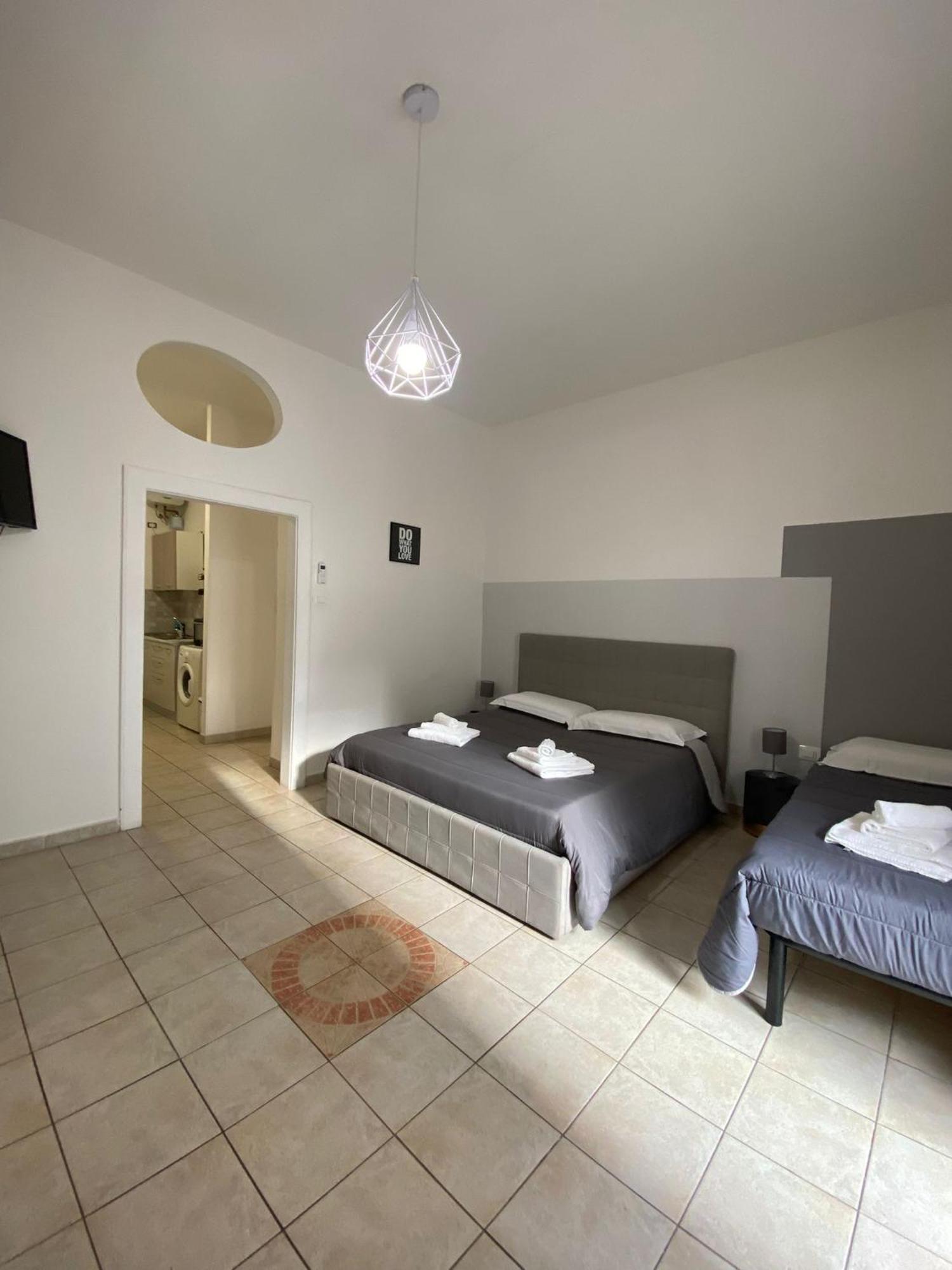 Newhouse Class 2 Appartement Bari