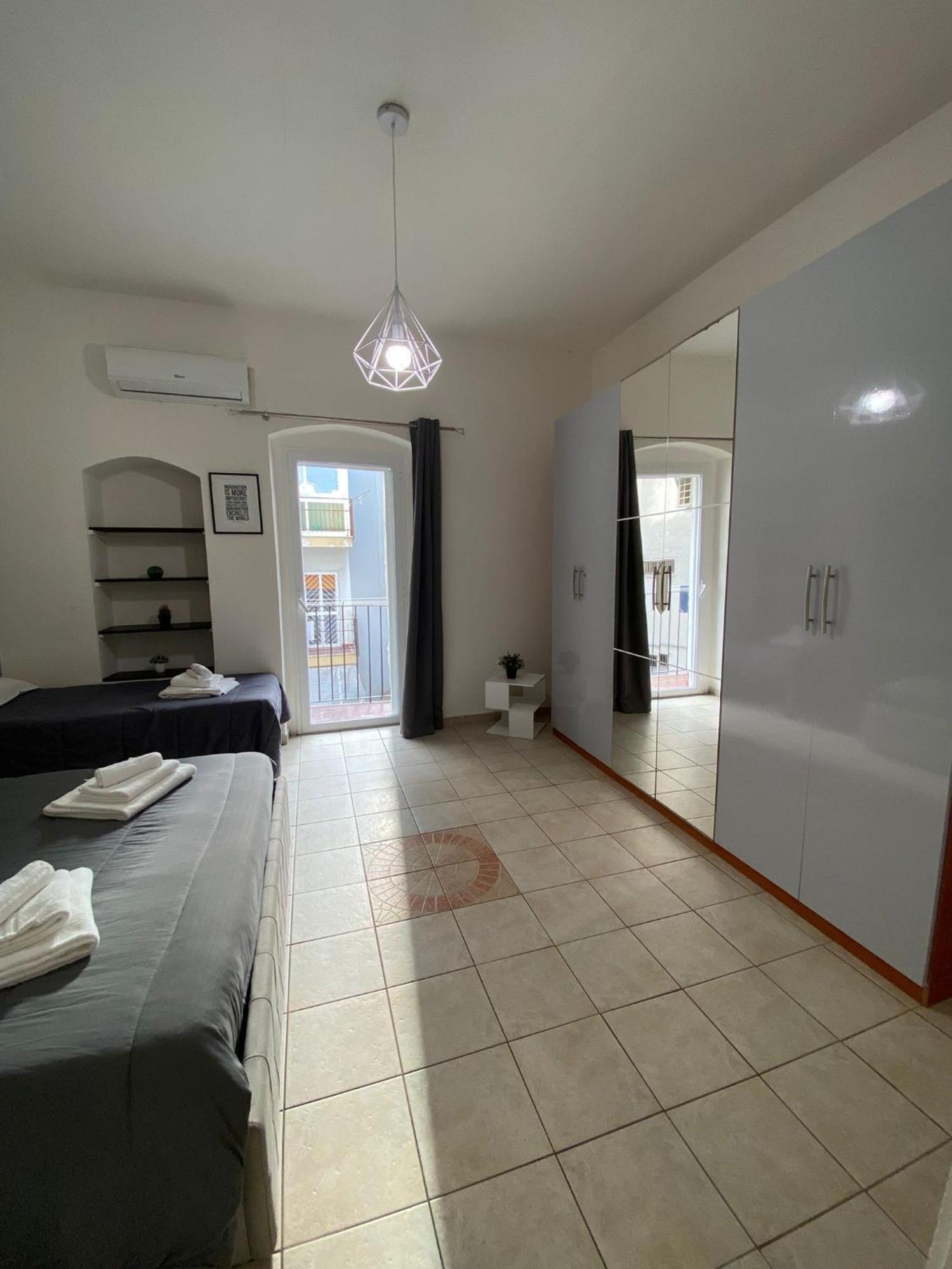 Appartement Newhouse Class 2 Bari