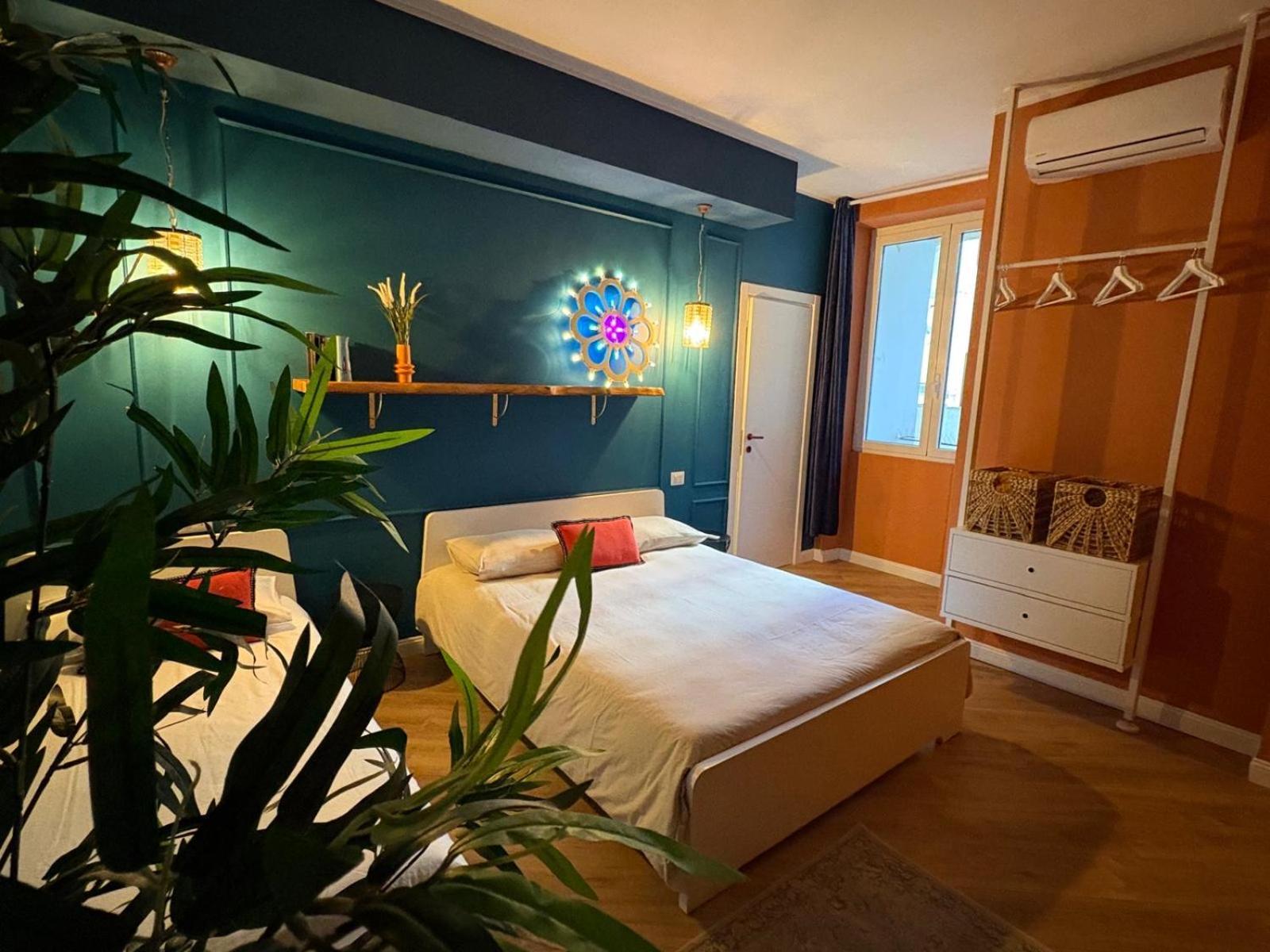 Appartement Art N Shelter Bari
