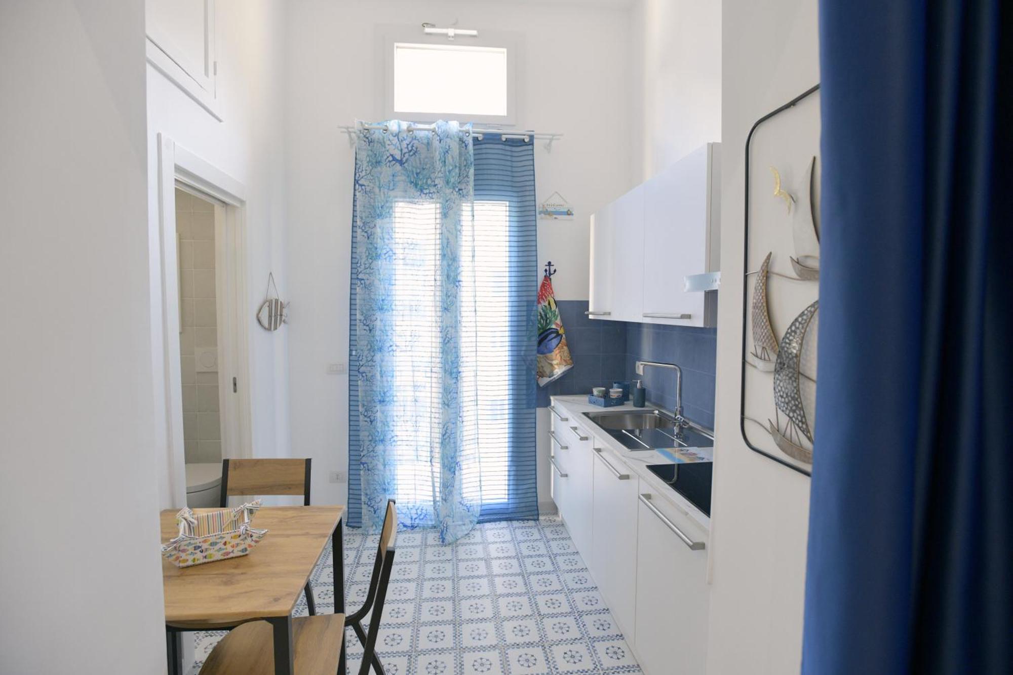 Casa Mada Apartment