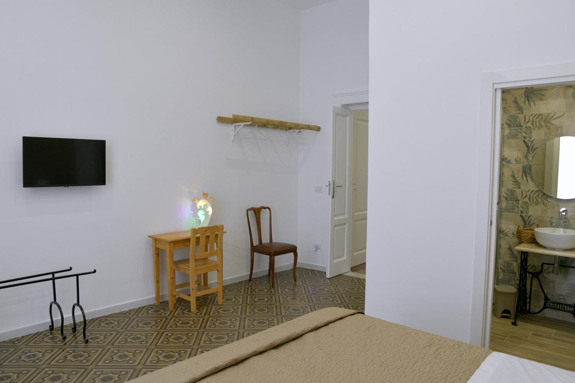 Casa Mada Apartment Bari