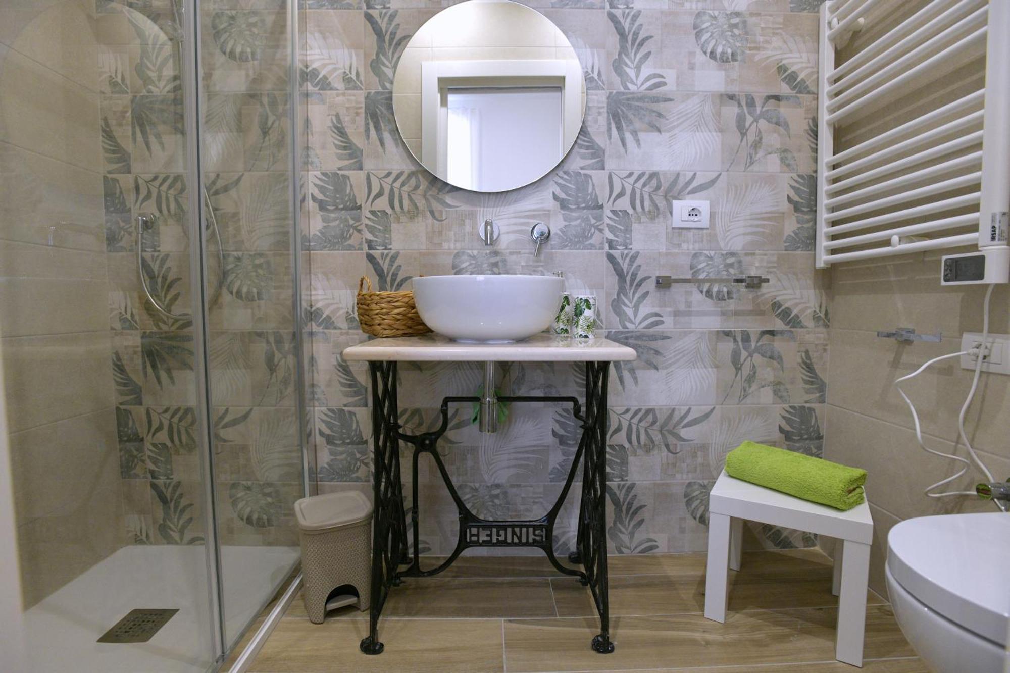 Casa Mada Apartment Bari