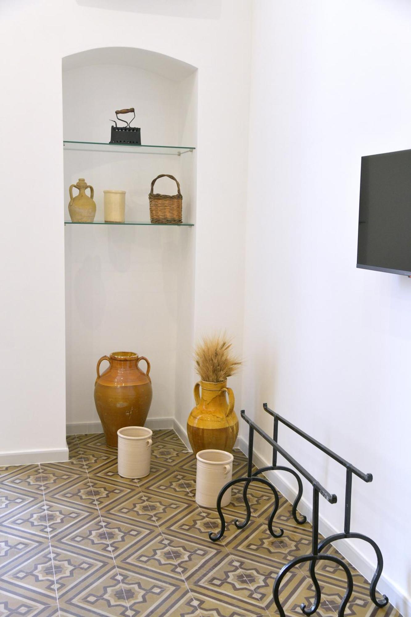 Casa Mada * Bari