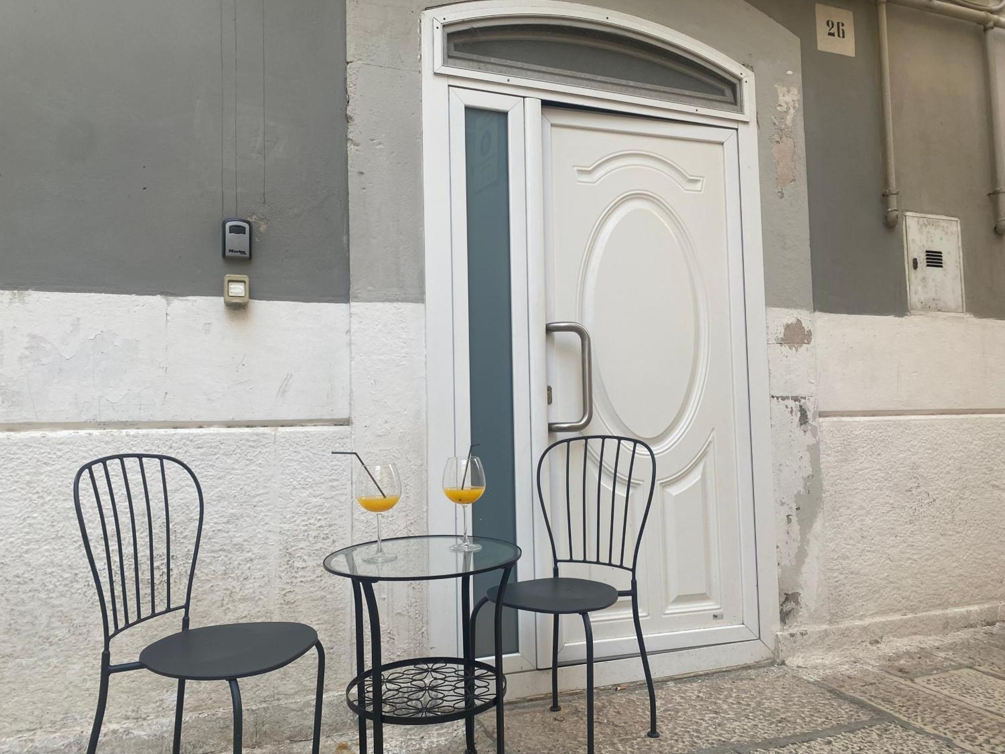 Tresca 26 Apartment *