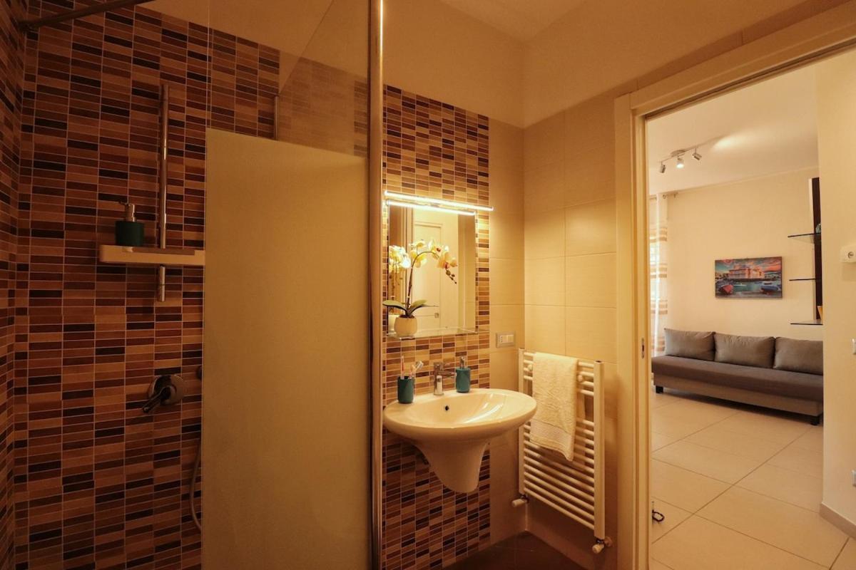 Stella Maris - Private Apartamento Bari