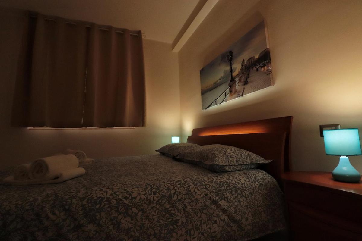 Apartamento Stella Maris - Private Bari