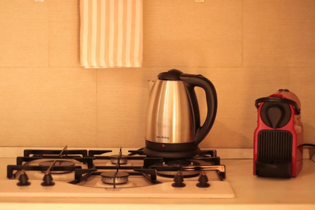 Apartamento Stella Maris - Private *