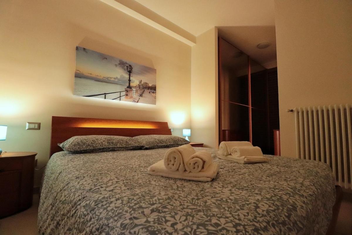 Stella Maris - Private Apartamento