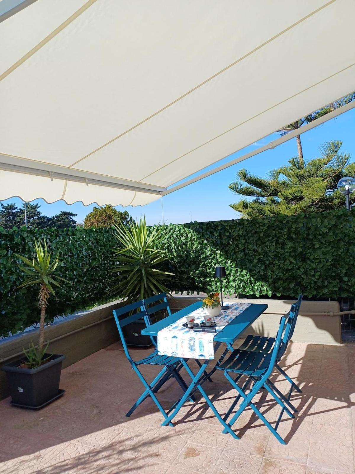 Stella Maris - Private Apartamento Bari