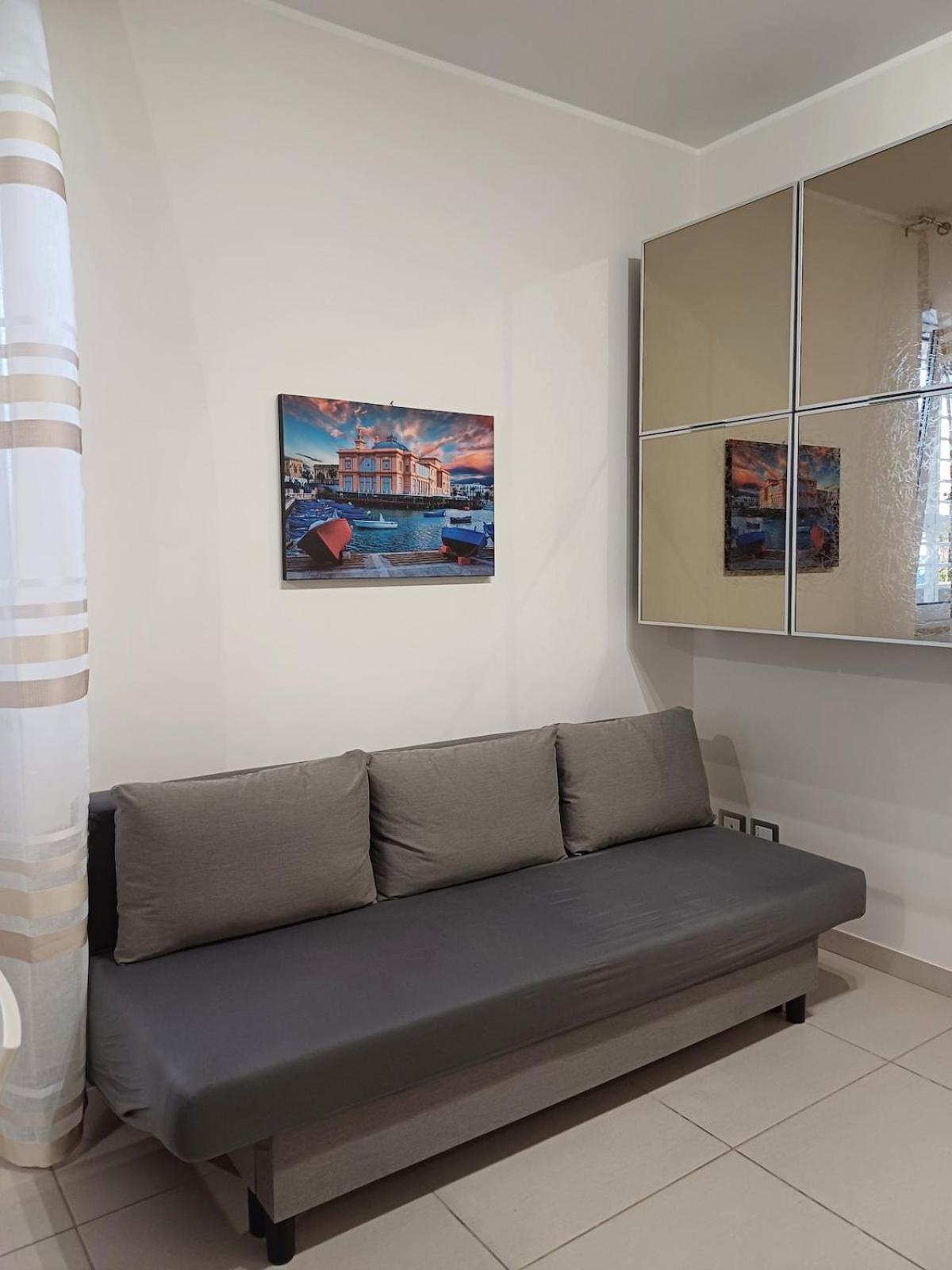 Apartamento Stella Maris - Private Bari