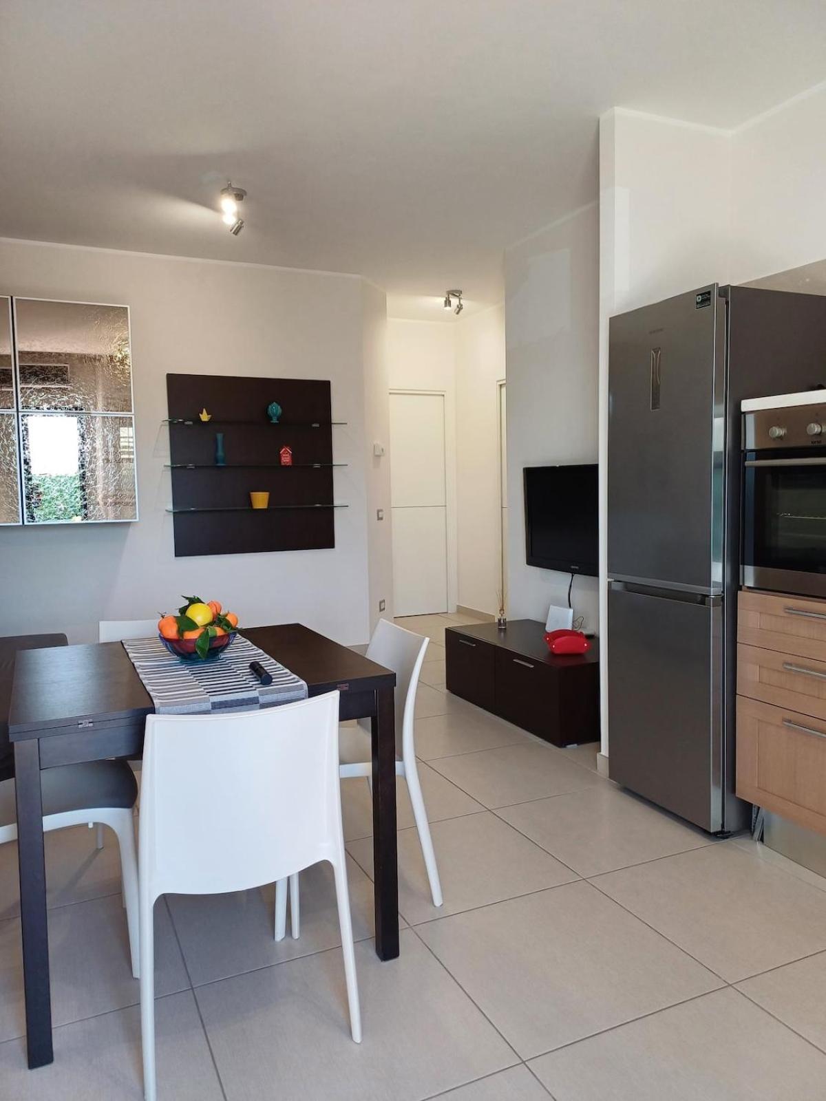 Stella Maris - Private Apartamento