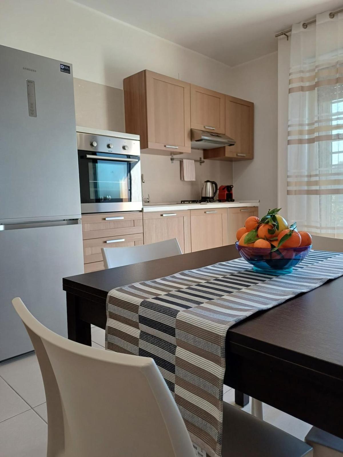 Stella Maris - Private Apartamento Bari