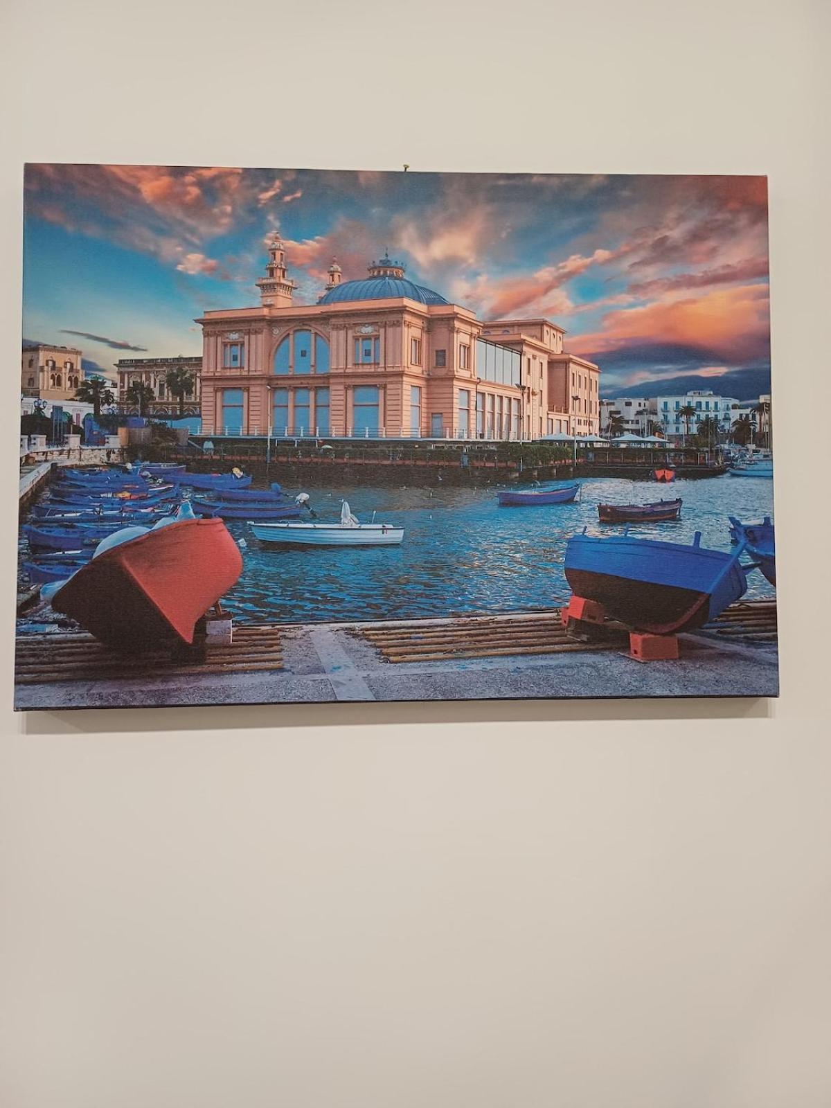 Stella Maris - Private Apartamento