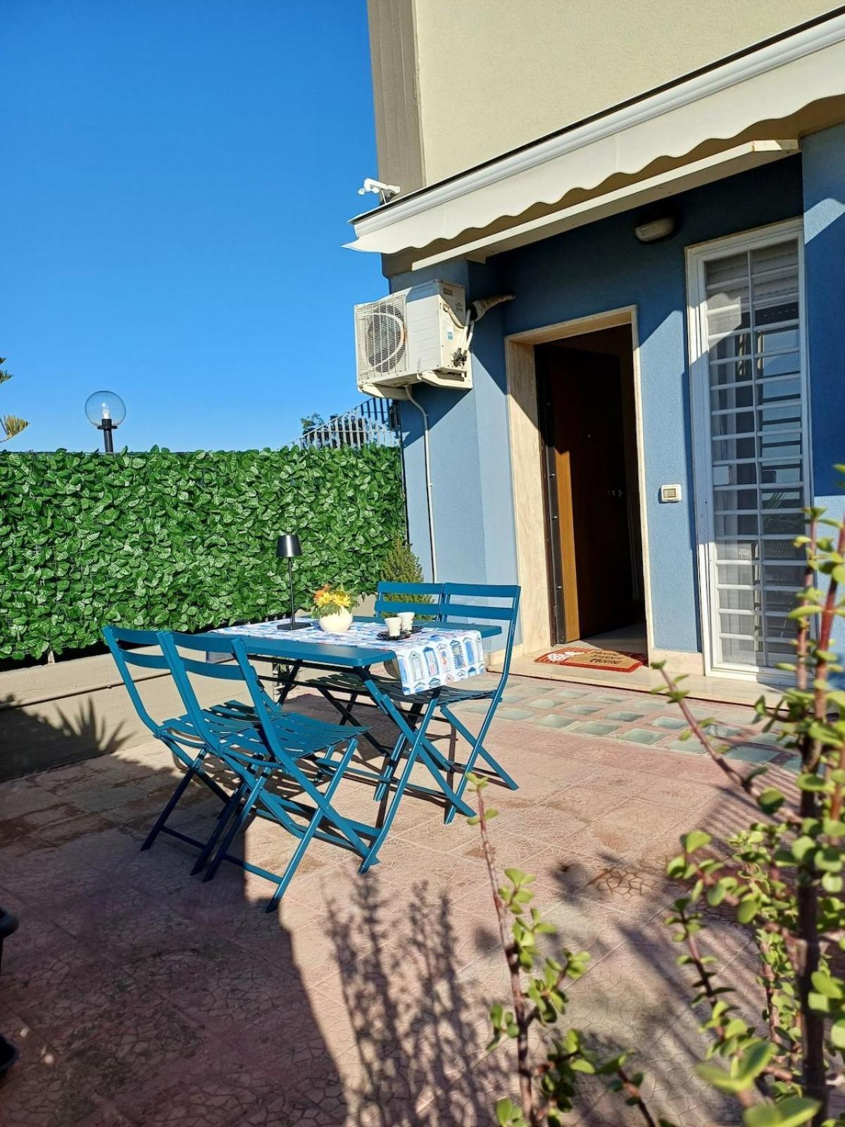 Apartamento Stella Maris - Private