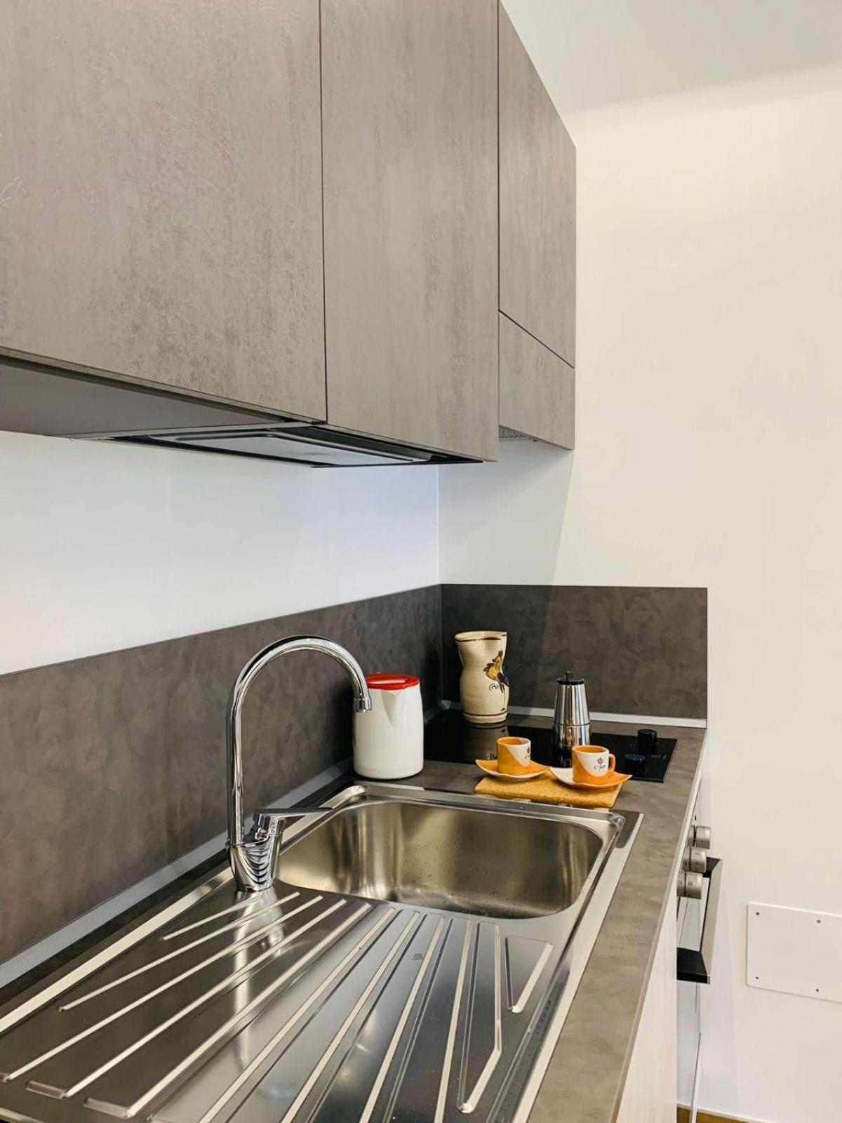 Trase & Isse Apartment *