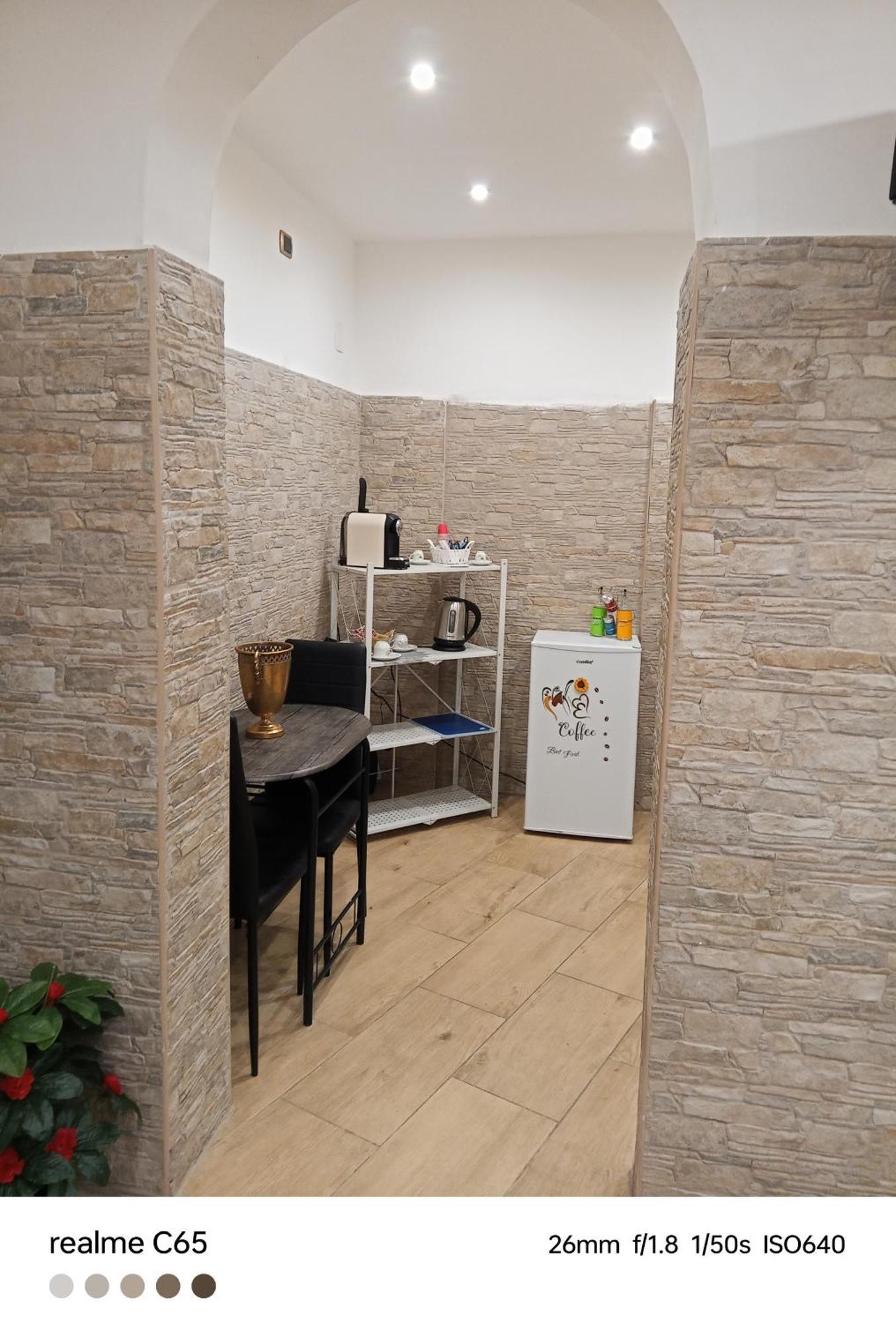 Apartman Loft Deluxe Clary Bari