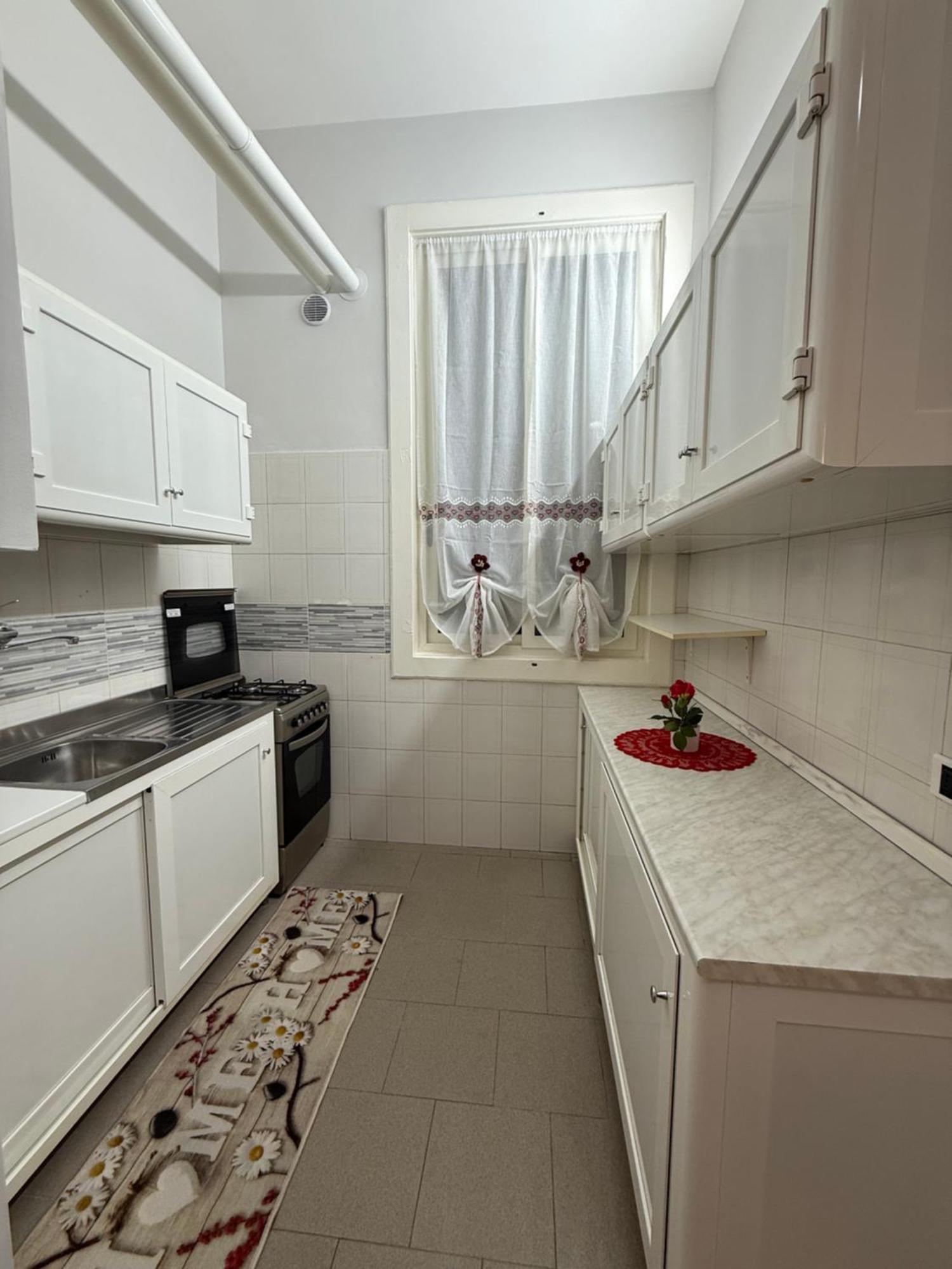 Appartement House Savoia *