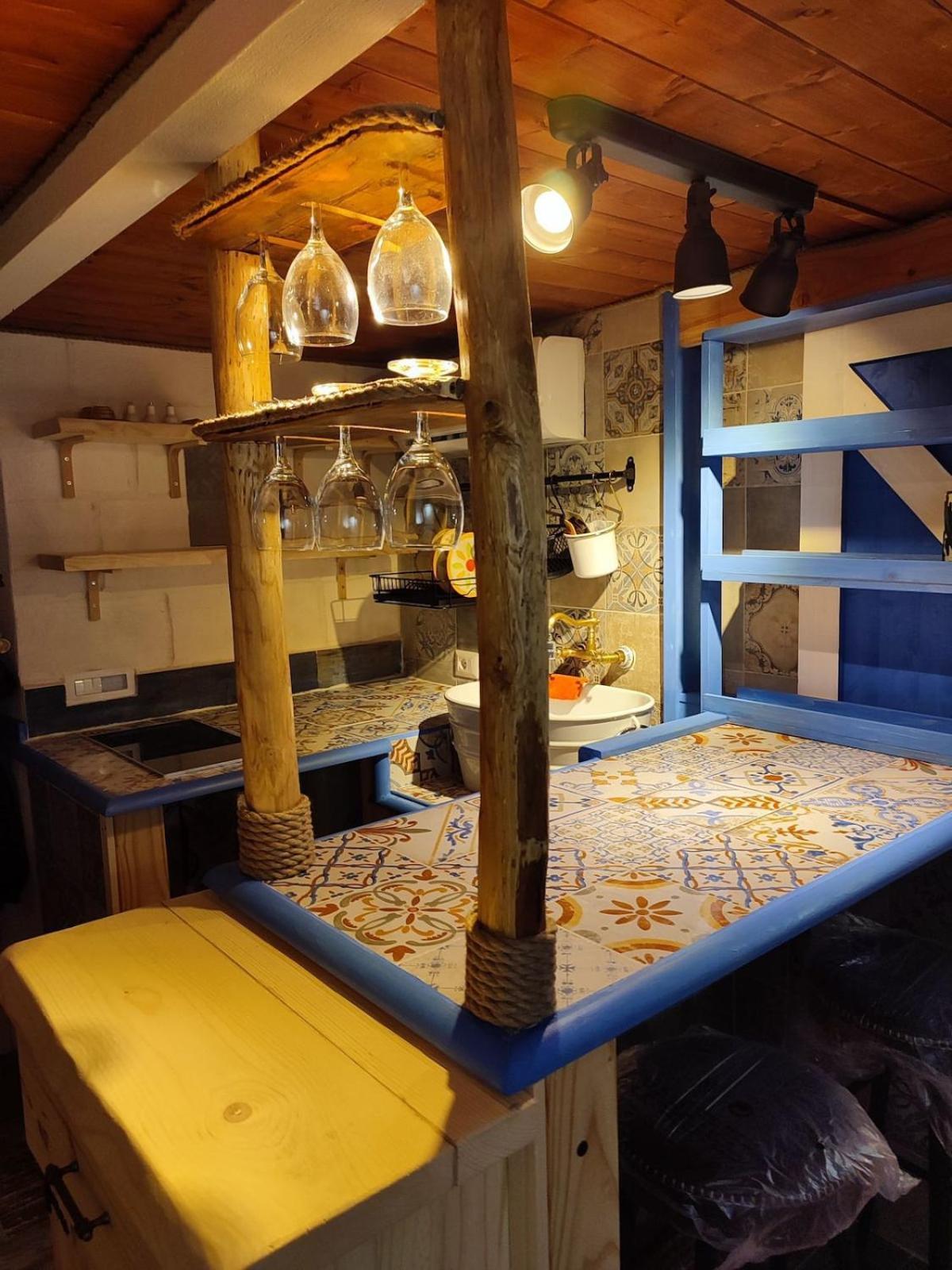 Stella Holiday home *