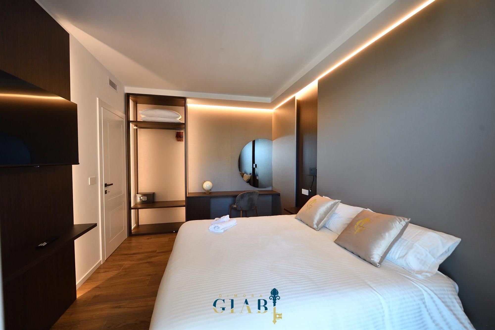 Dimora Giabi Sea View Apartment *