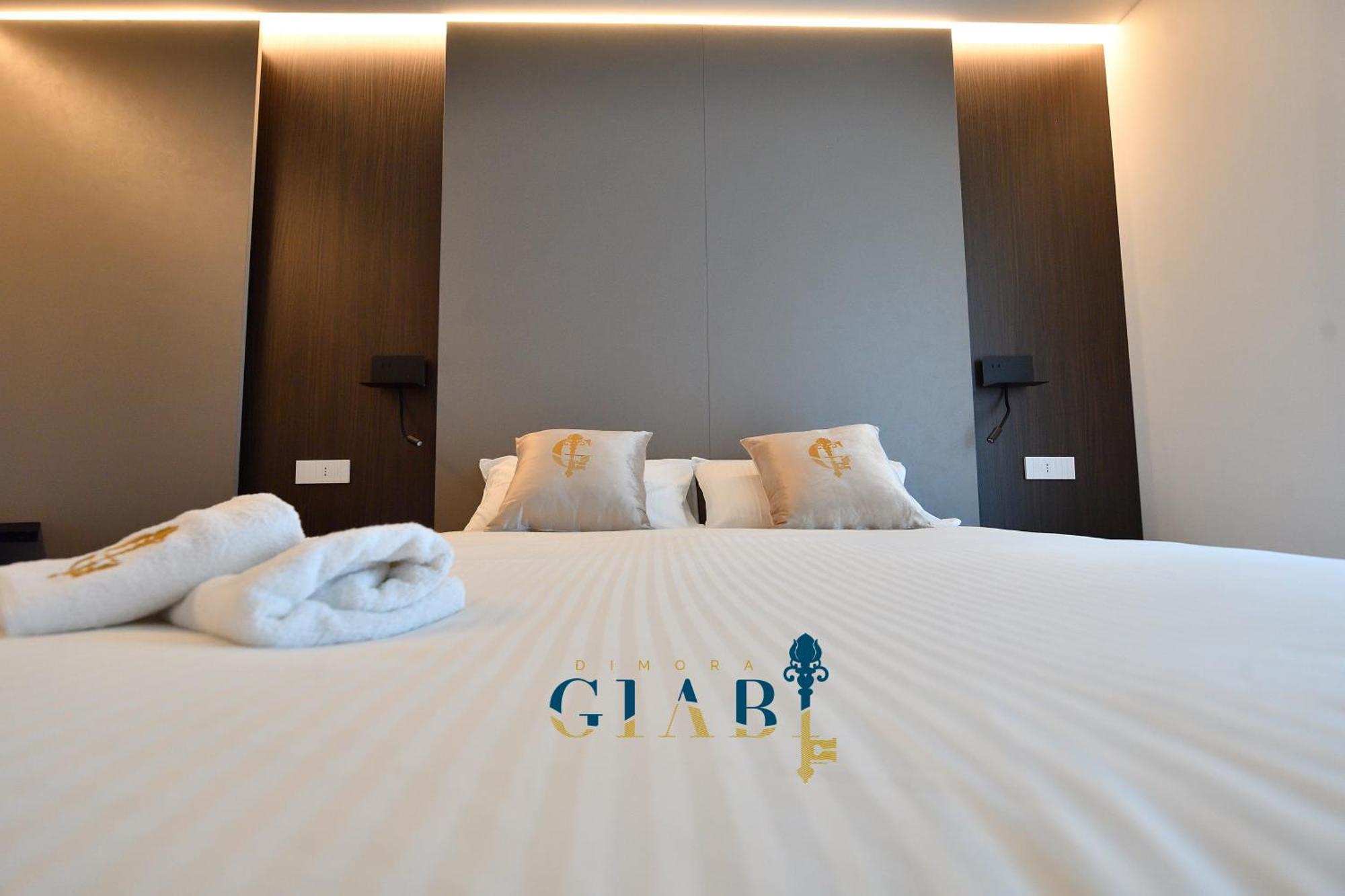 Dimora Giabi Sea View *