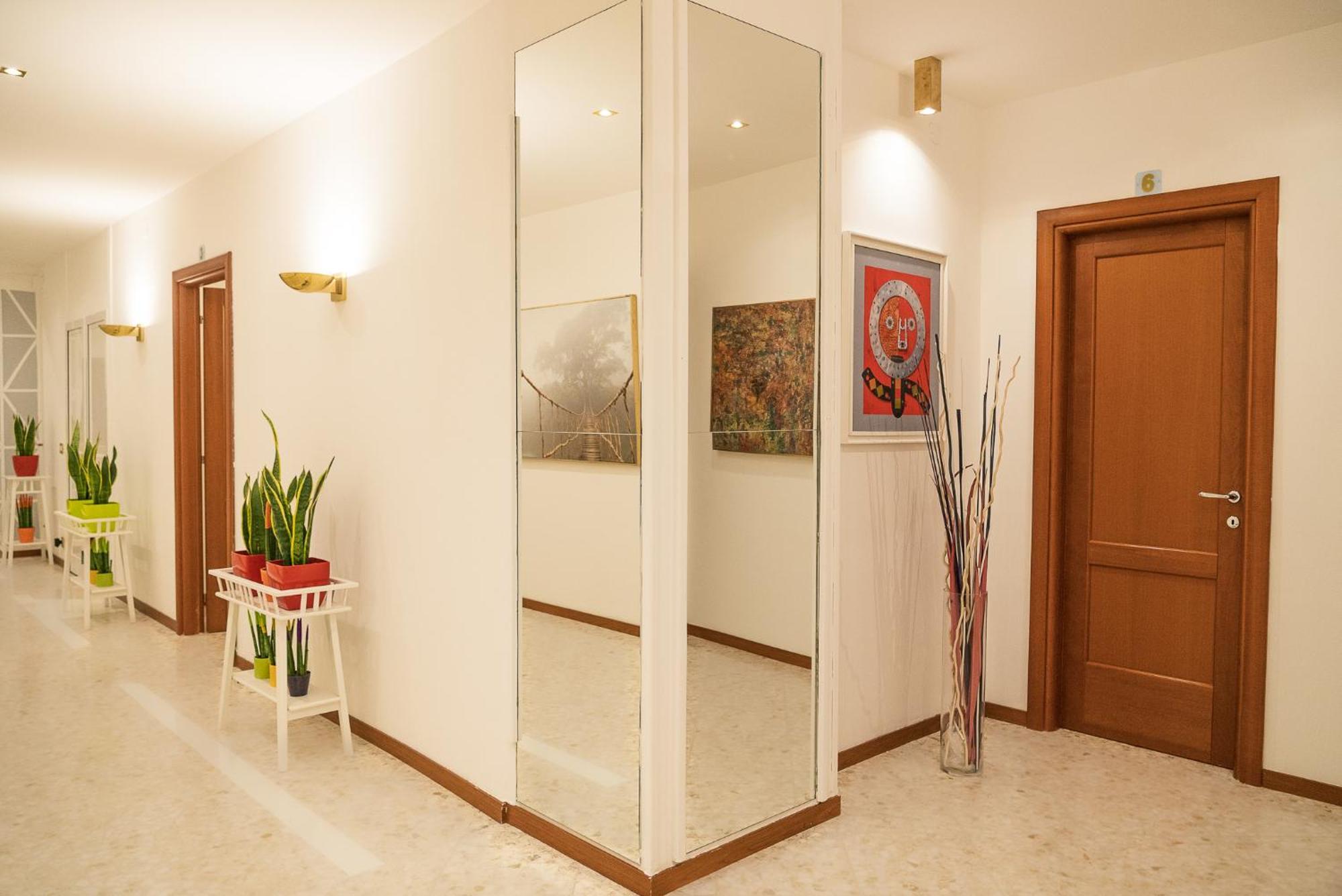 Guest house City Center - Locazioni Turistiche - *