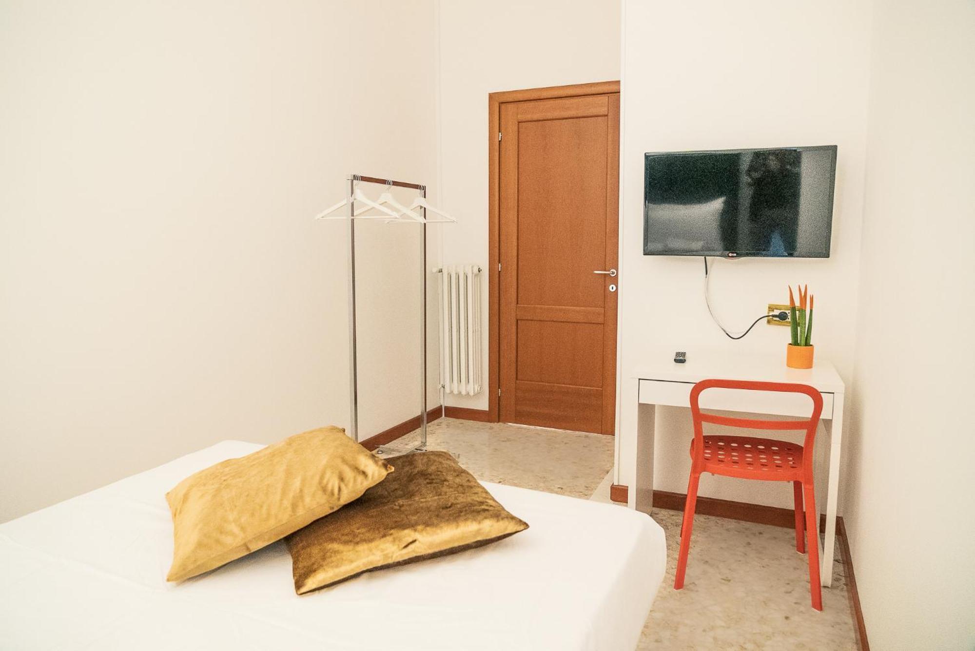 Casa de hóspedes City Center - Locazioni Turistiche - Bari