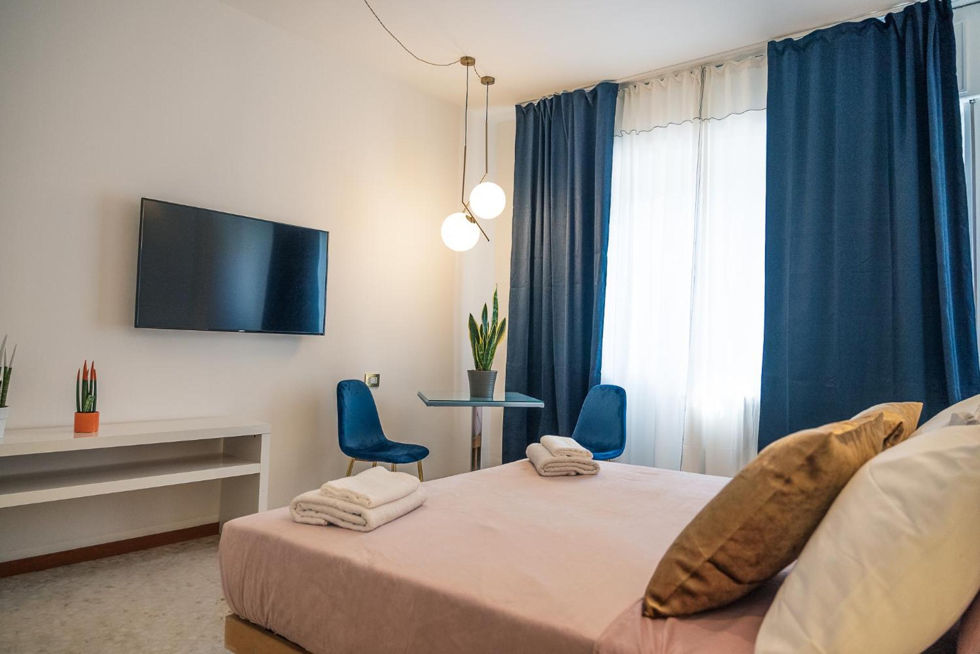 City Center - Locazioni Turistiche -