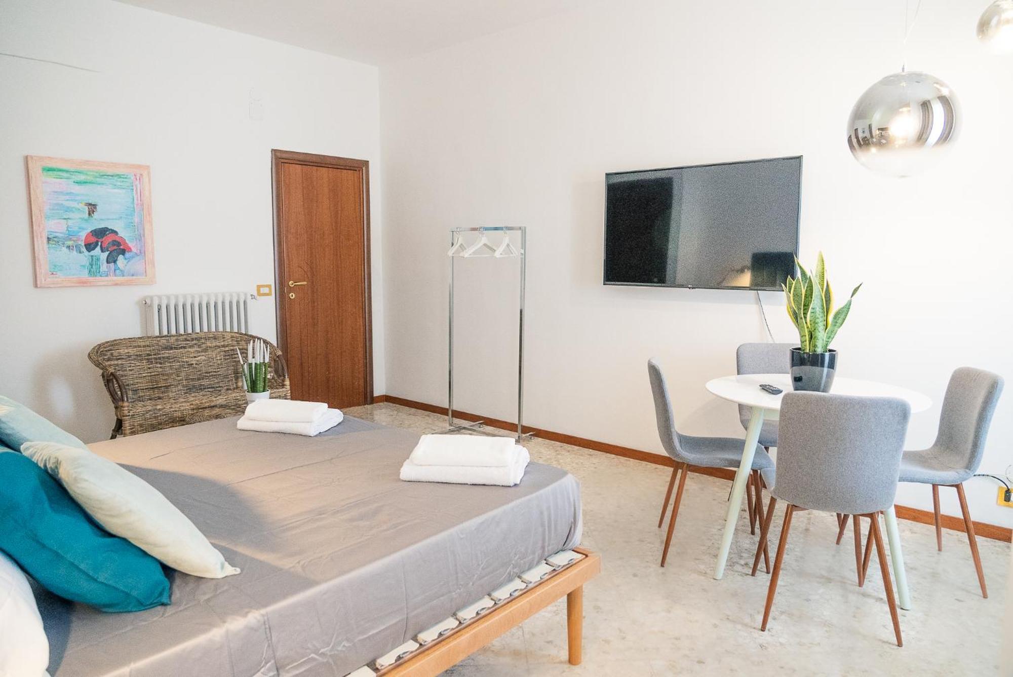 Casa de hóspedes City Center - Locazioni Turistiche -