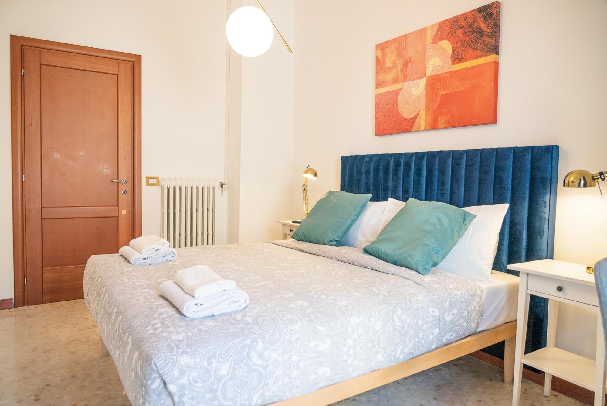 City Center - Locazioni Turistiche - Guest house *