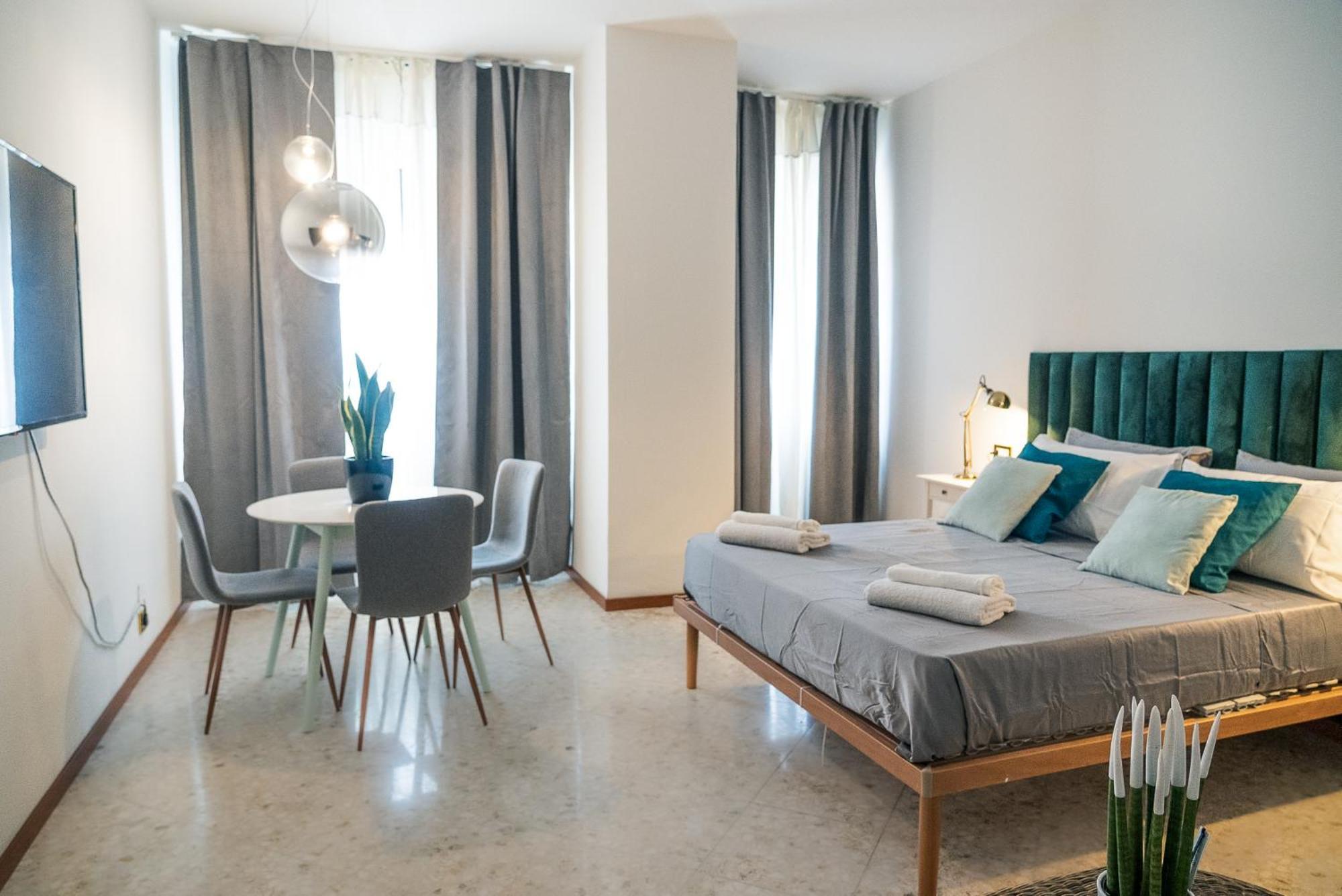 Casa de hóspedes City Center - Locazioni Turistiche - Bari
