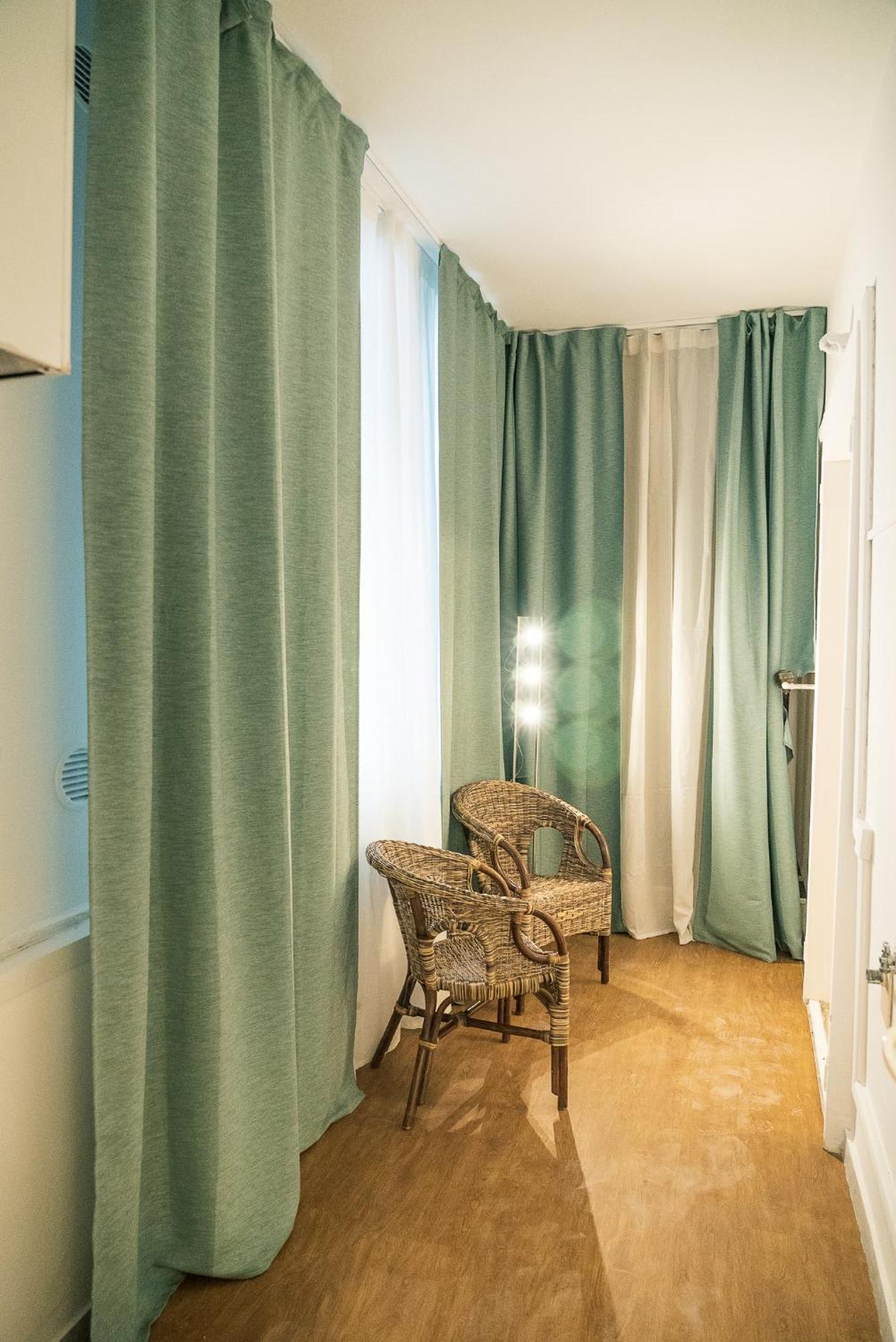 Guest house City Center - Locazioni Turistiche -