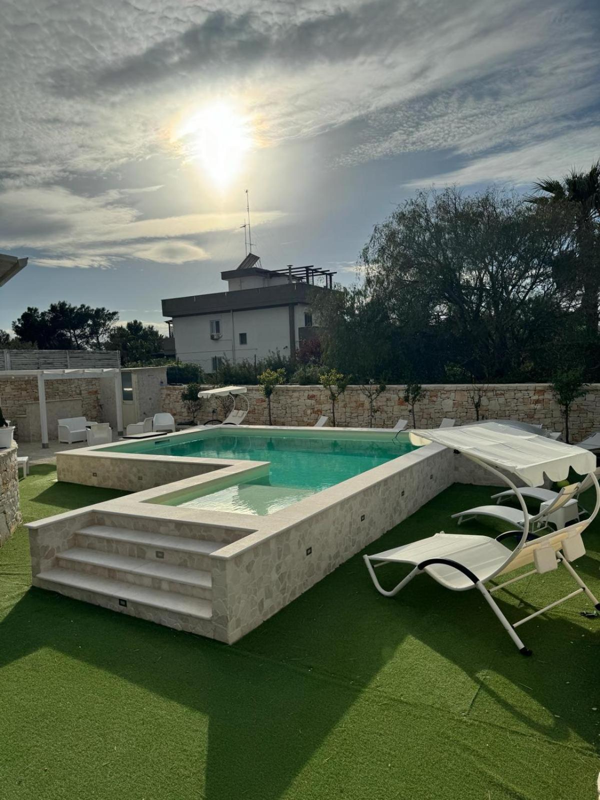 Casa Al Mare Luxury Bari