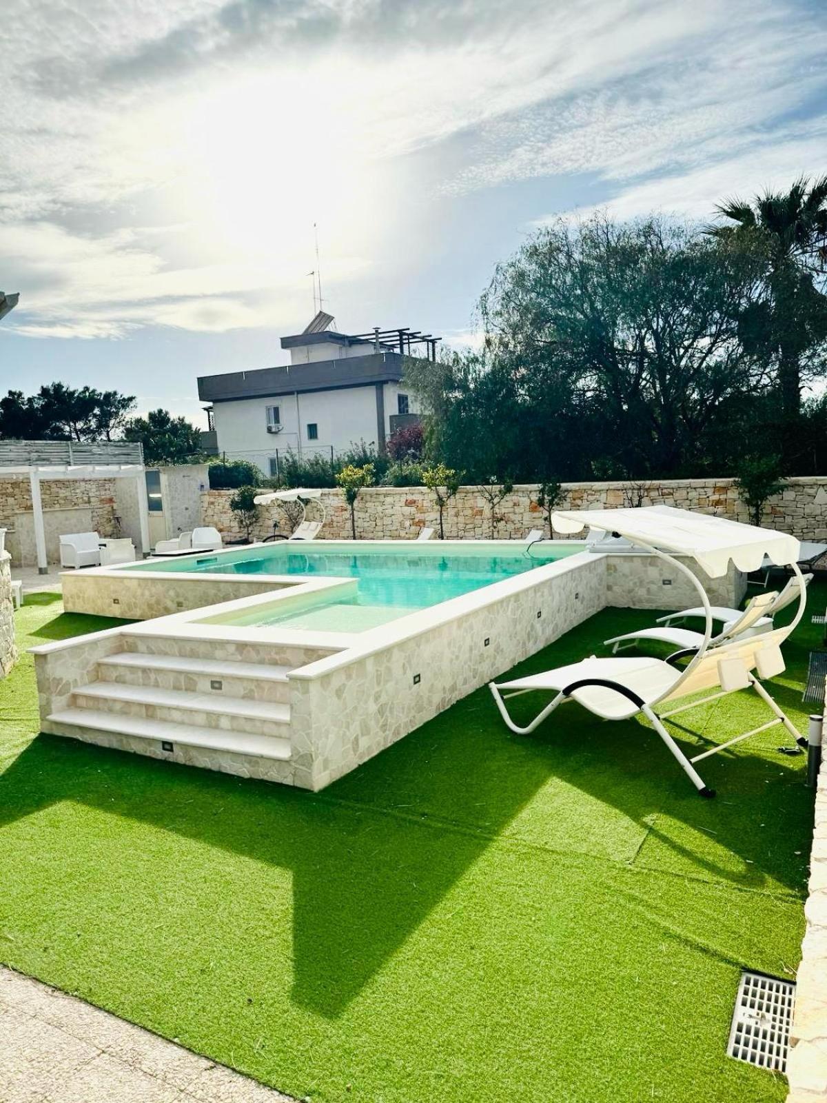 Bed & Breakfast Casa Al Mare Luxury Bari