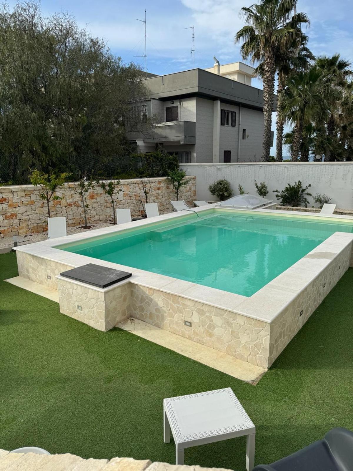 Casa Al Mare Luxury Bed & Breakfast Bari