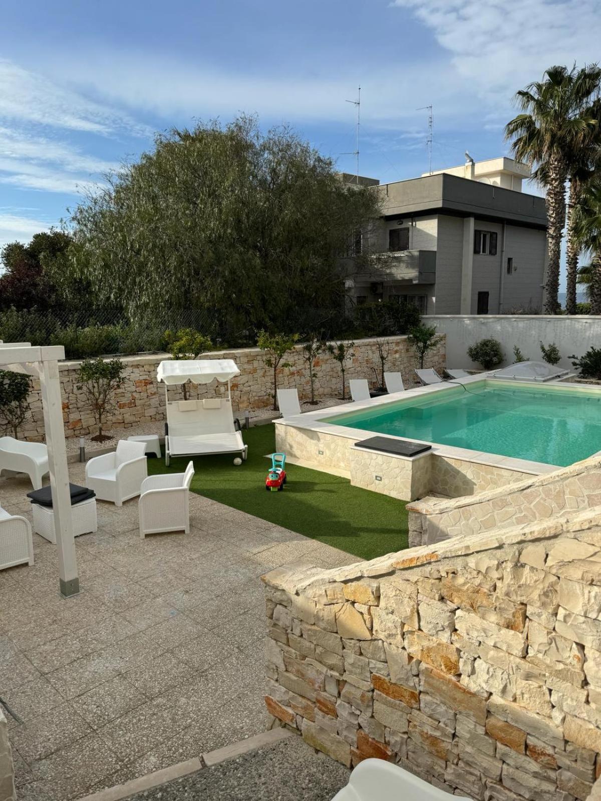 Casa Al Mare Luxury Bed & Breakfast Bari