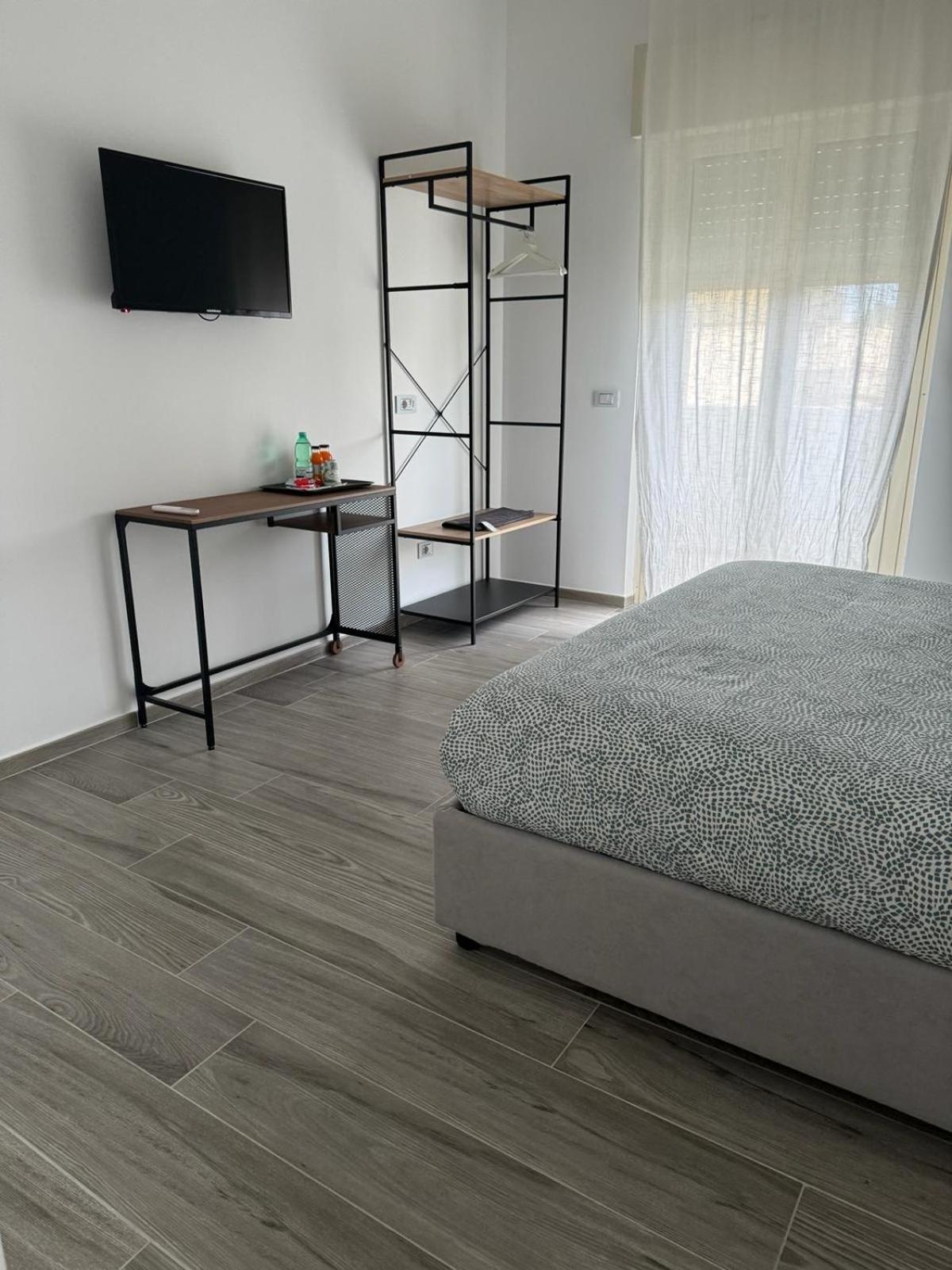 Casa Al Mare Luxury Bari